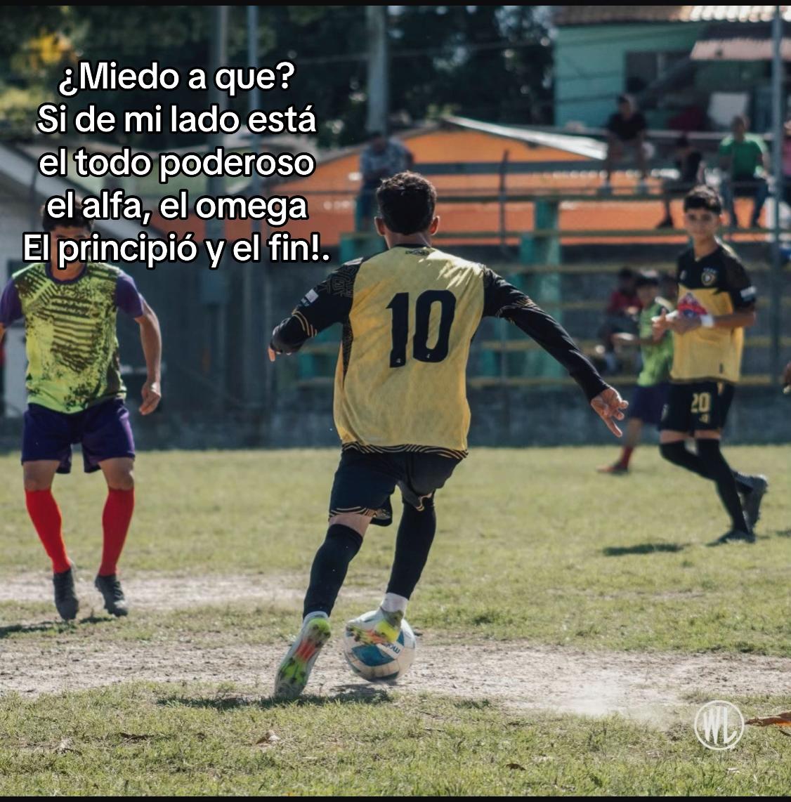 @⚡️Ezequiel Pineda⚡️