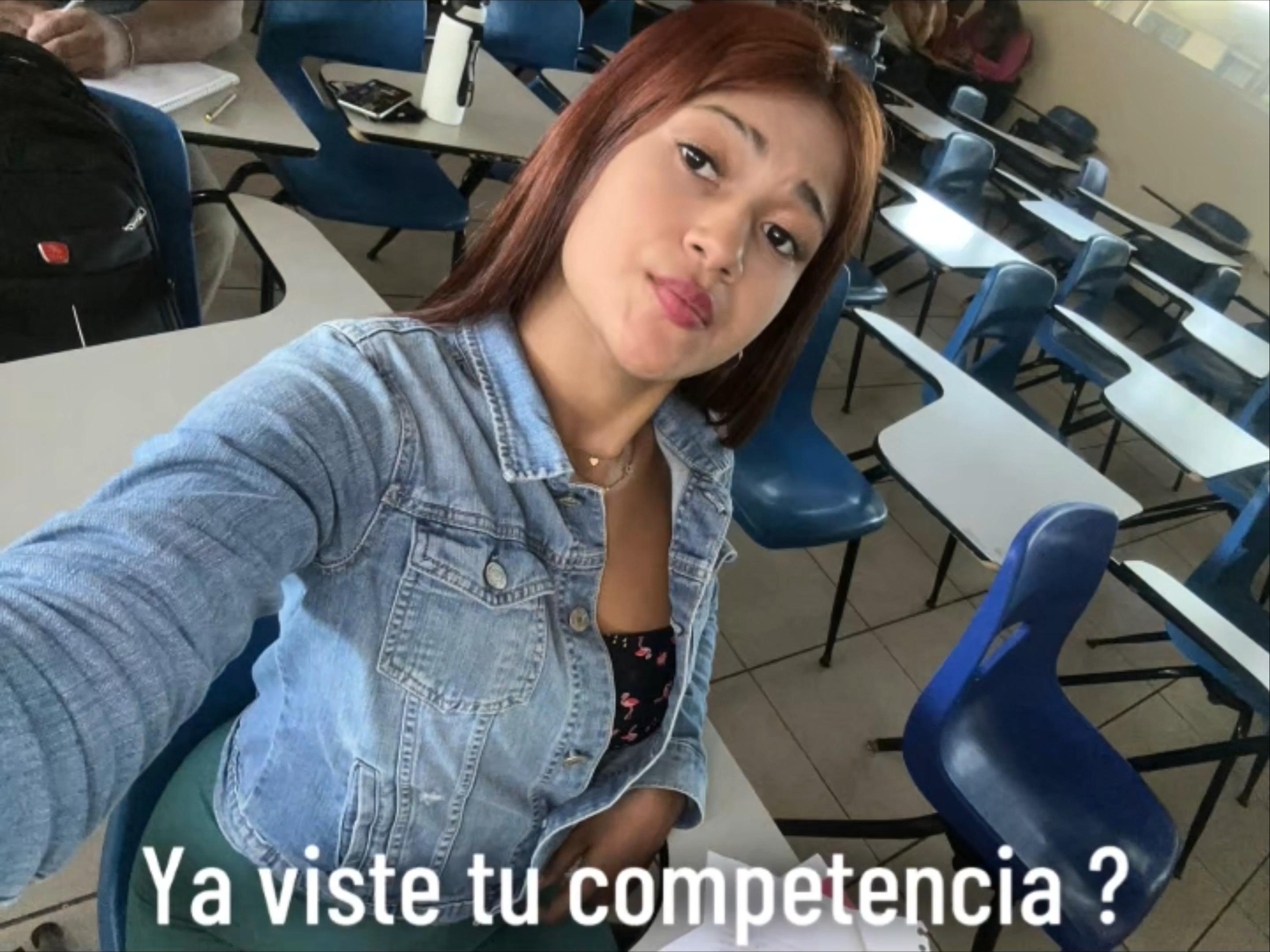 @Lucia Melendez