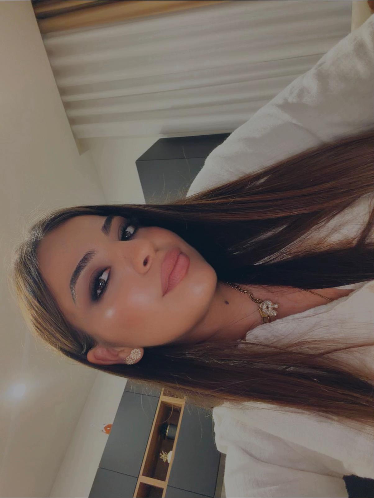 @rebeccafrancesco❤️