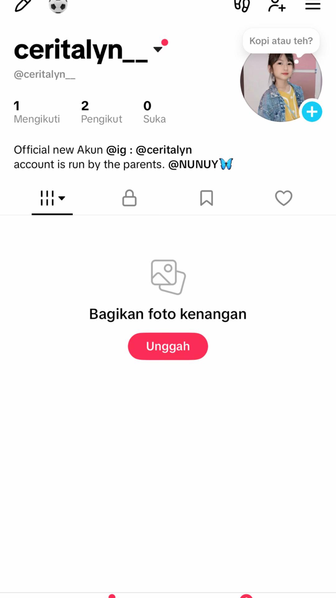 @ig : @ceritalyn