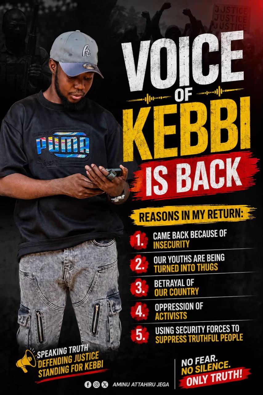 @🗣️VOICE OF KEBBI🙌💪