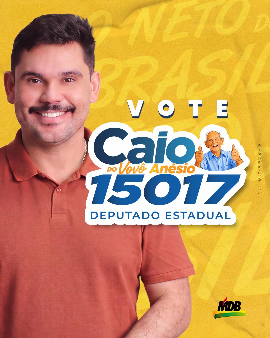 @Caio Fiori Dias