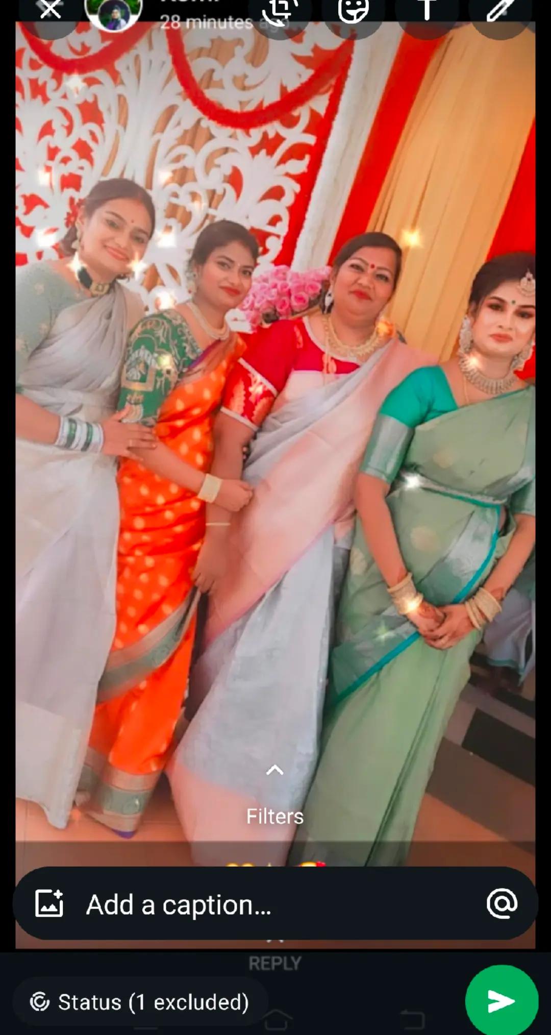 @RevathiNaiduYugeneswaran