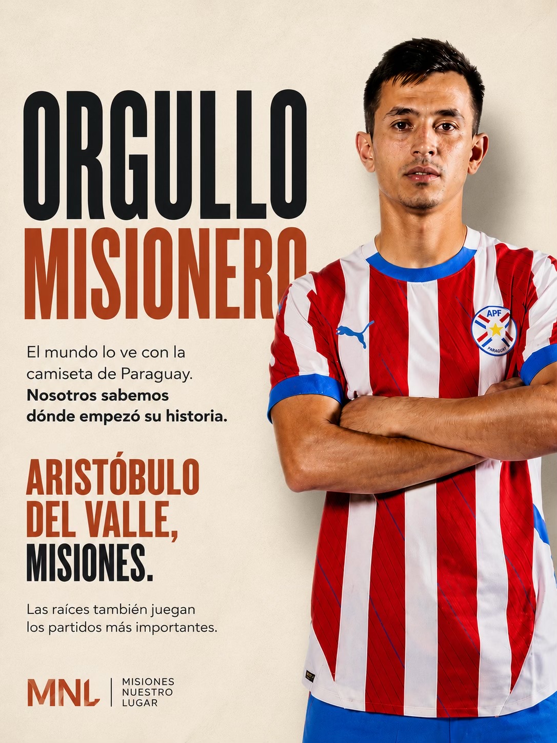 @Misiones Nuestro Lugar