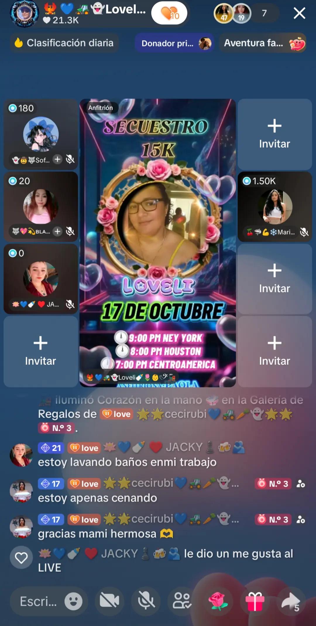 @❤️🩹💙💪❄️Mari morena 🦅🦂