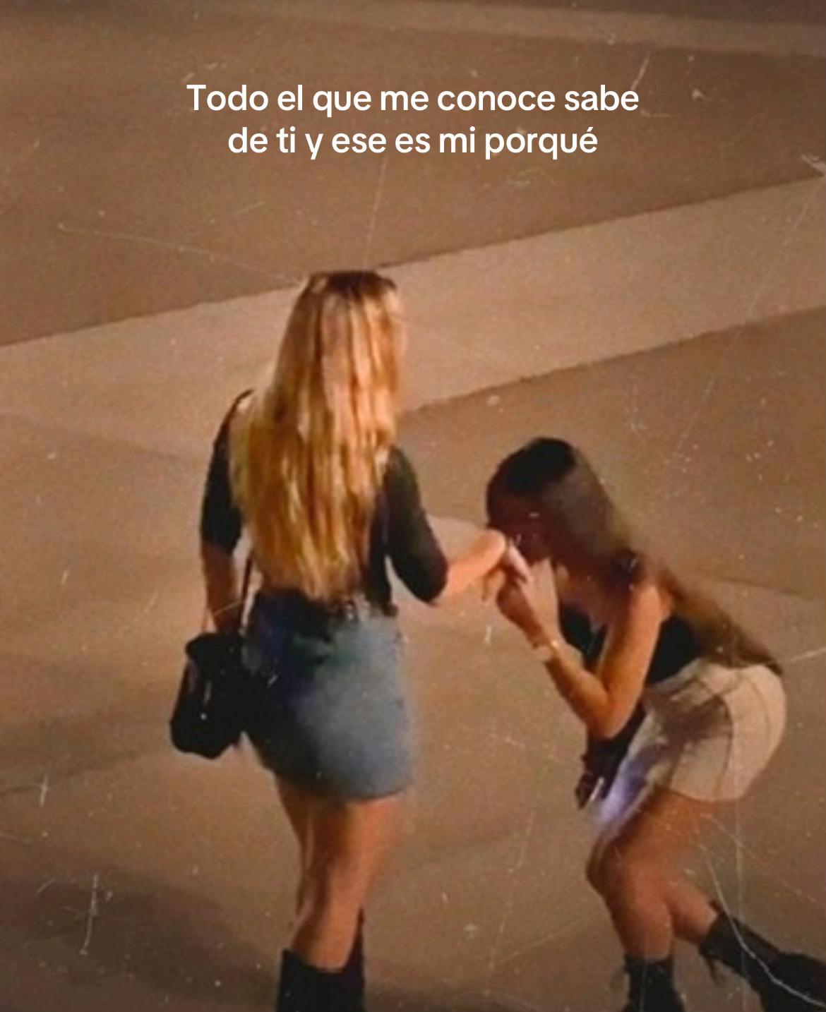 @Belén Lara