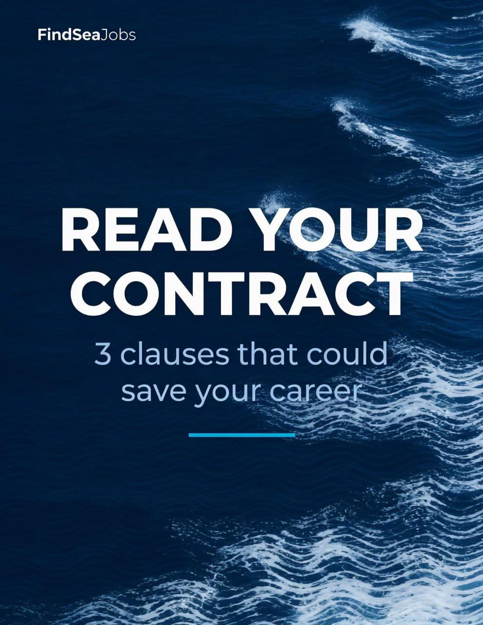 @Find Sea Jobs