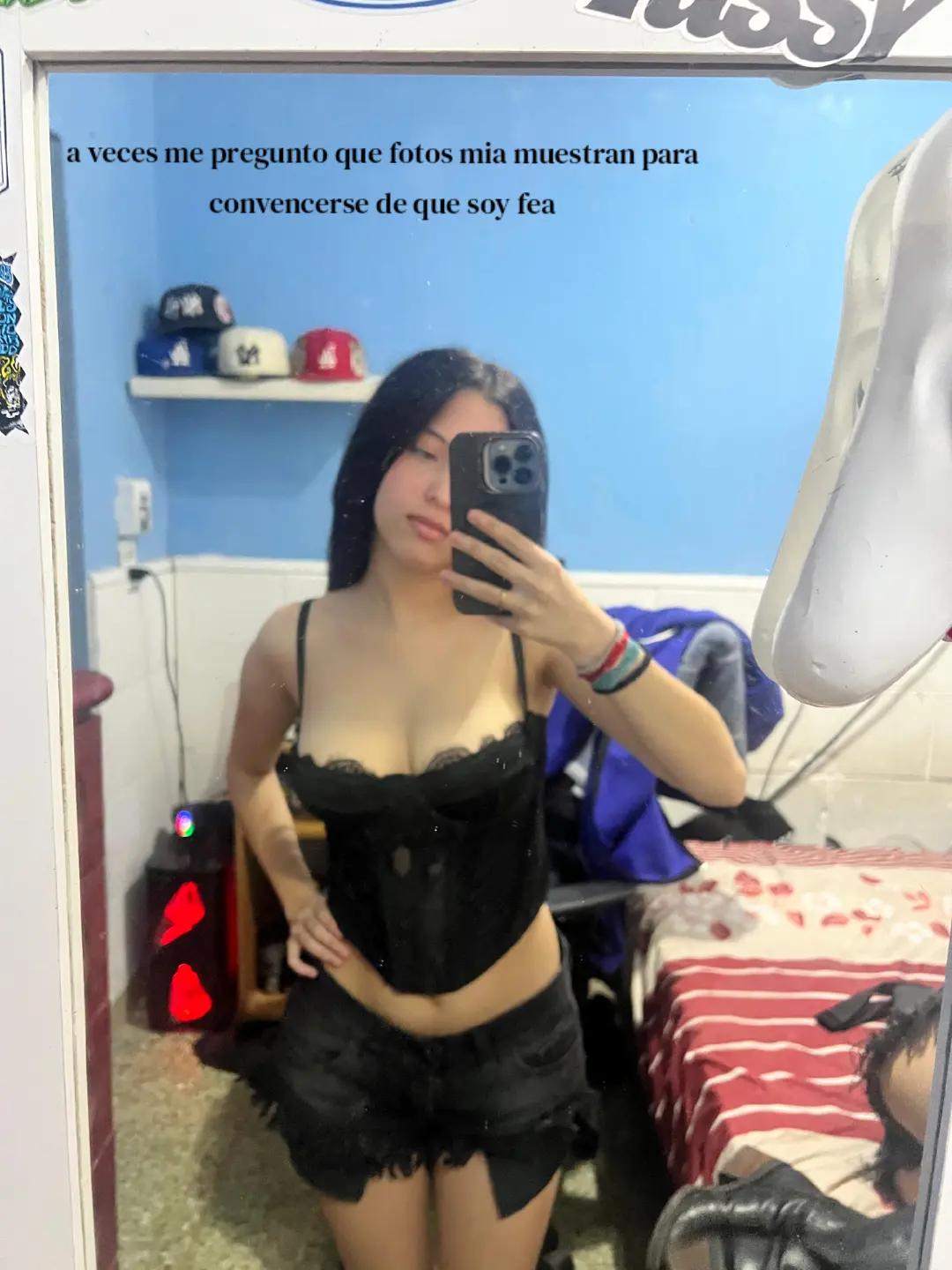 @Michelle Chazarreta