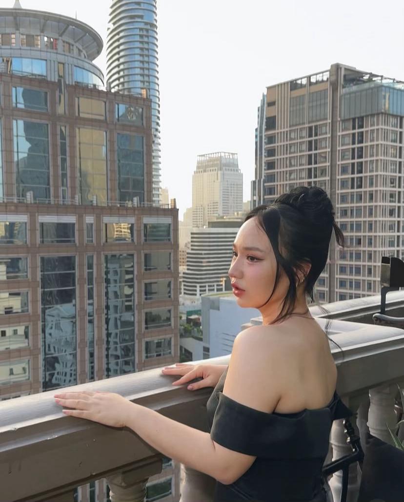 @ช่องนี้ขายน้ำปูร้าลัลล้าเจ๊ตับ