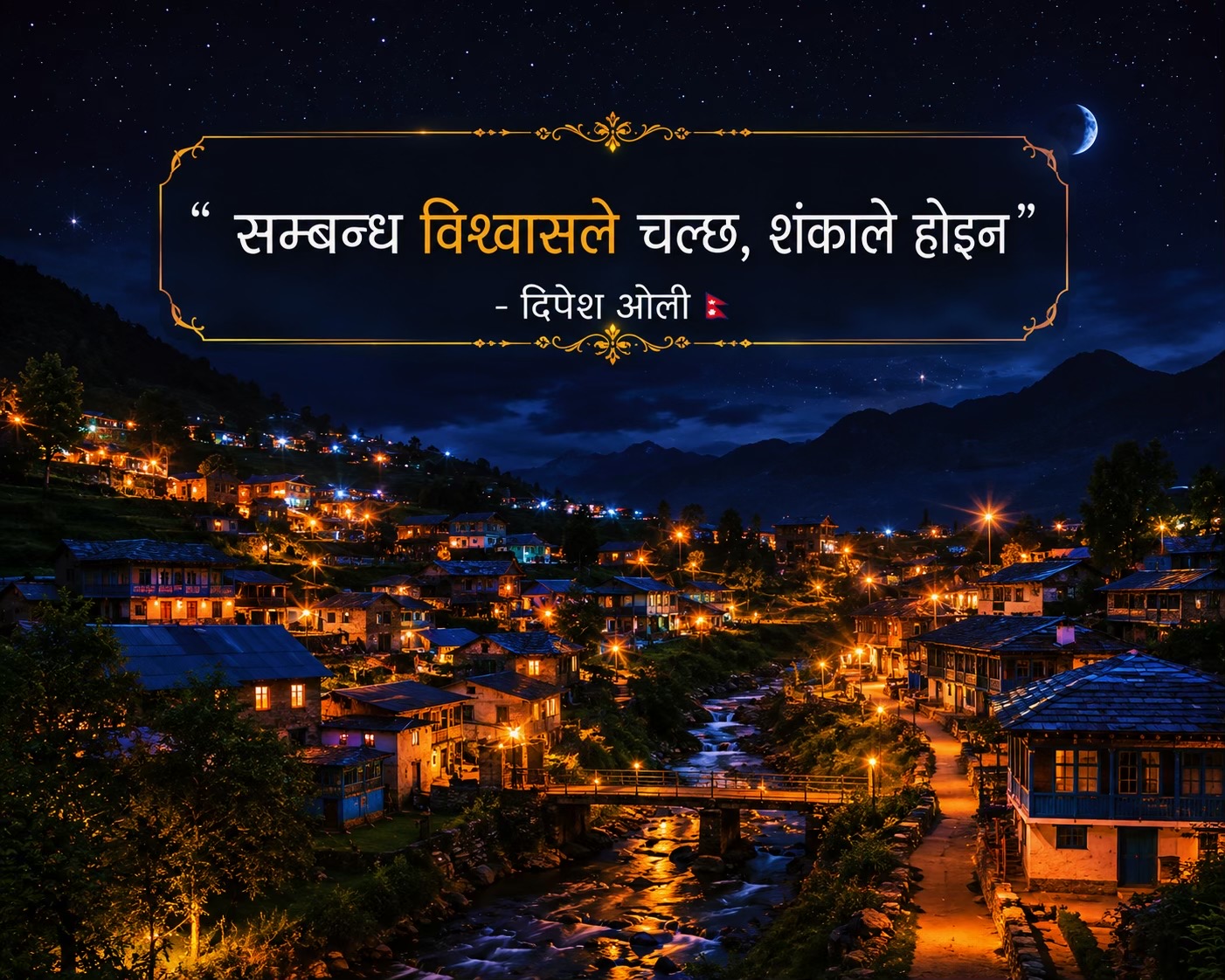 @🇳🇵दिपेश ओलि 🇺🇸
