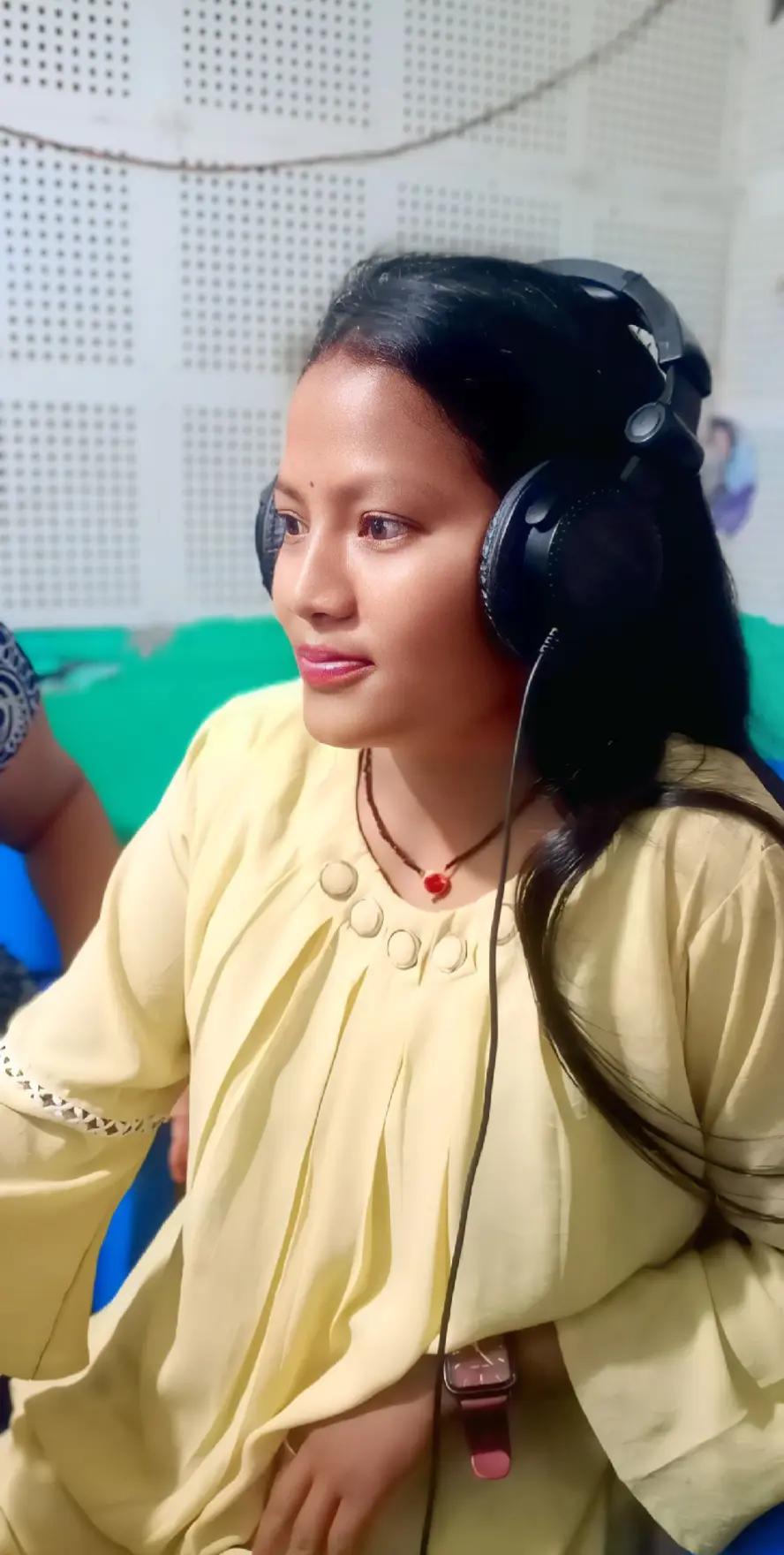 @देवी 📿🦋🕰️🌍️❤🌺🙏