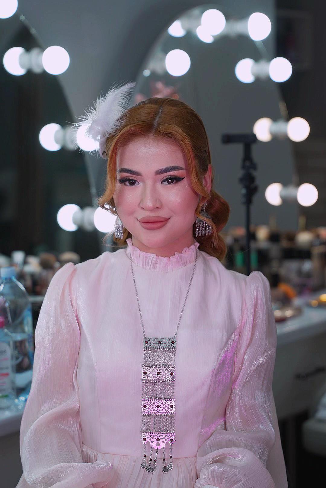 @Makeup_darigaa