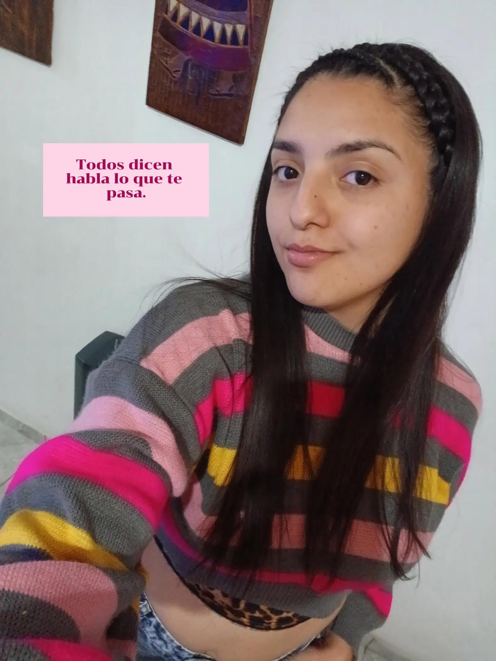 @Agustina Sanchez