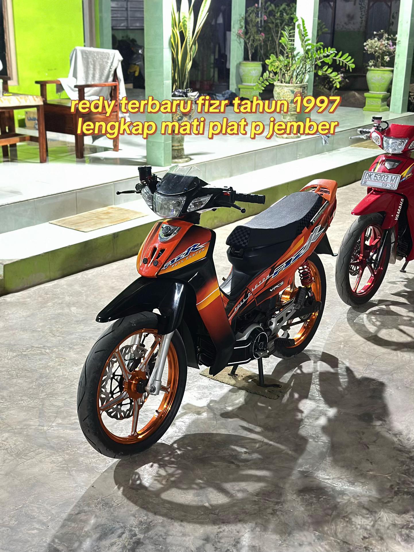 @FR GARAGE.37