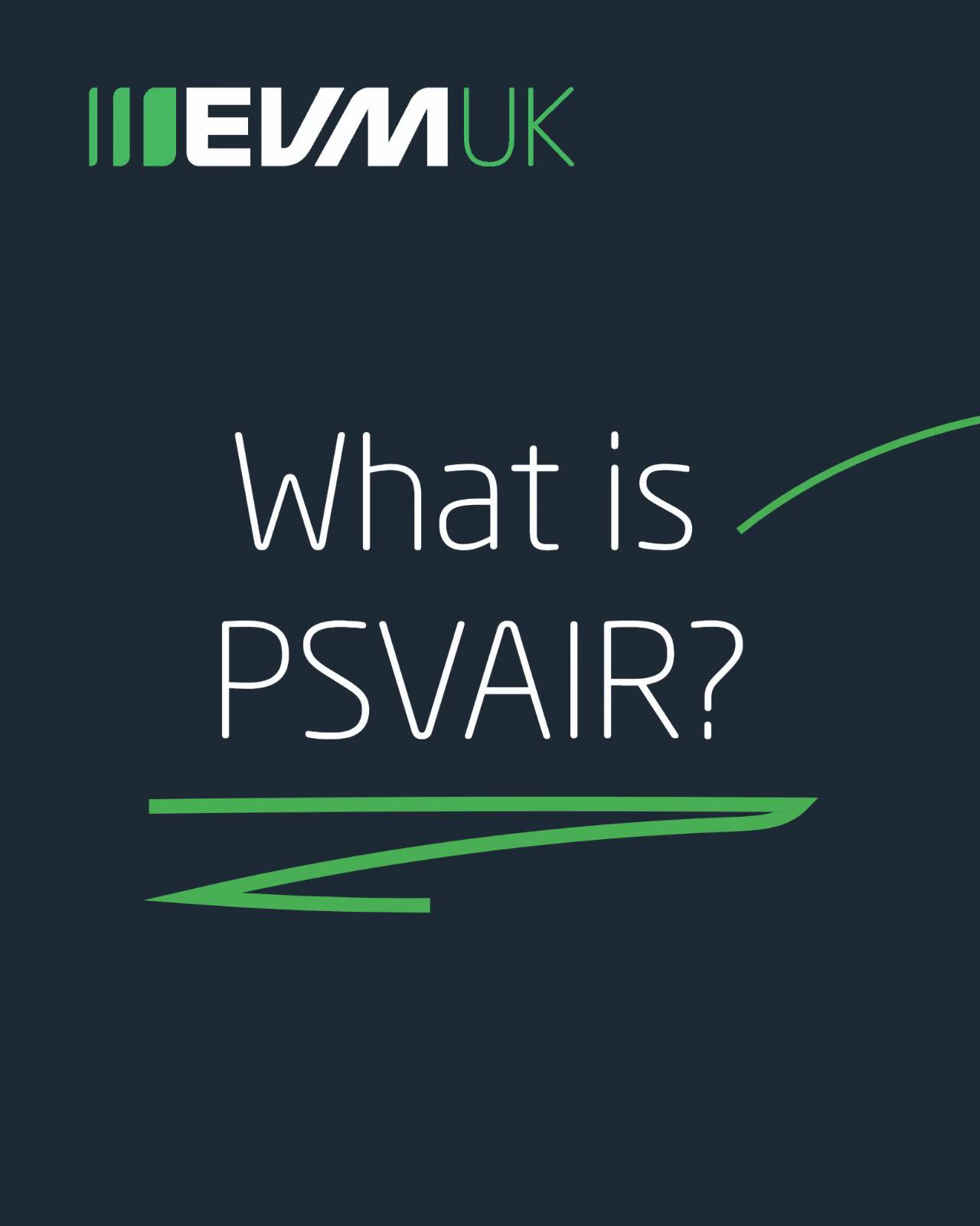 @EVM UK & Ireland