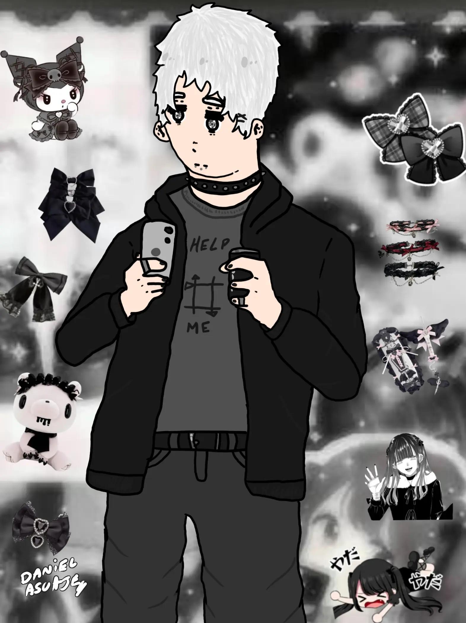 @Dani_animeart