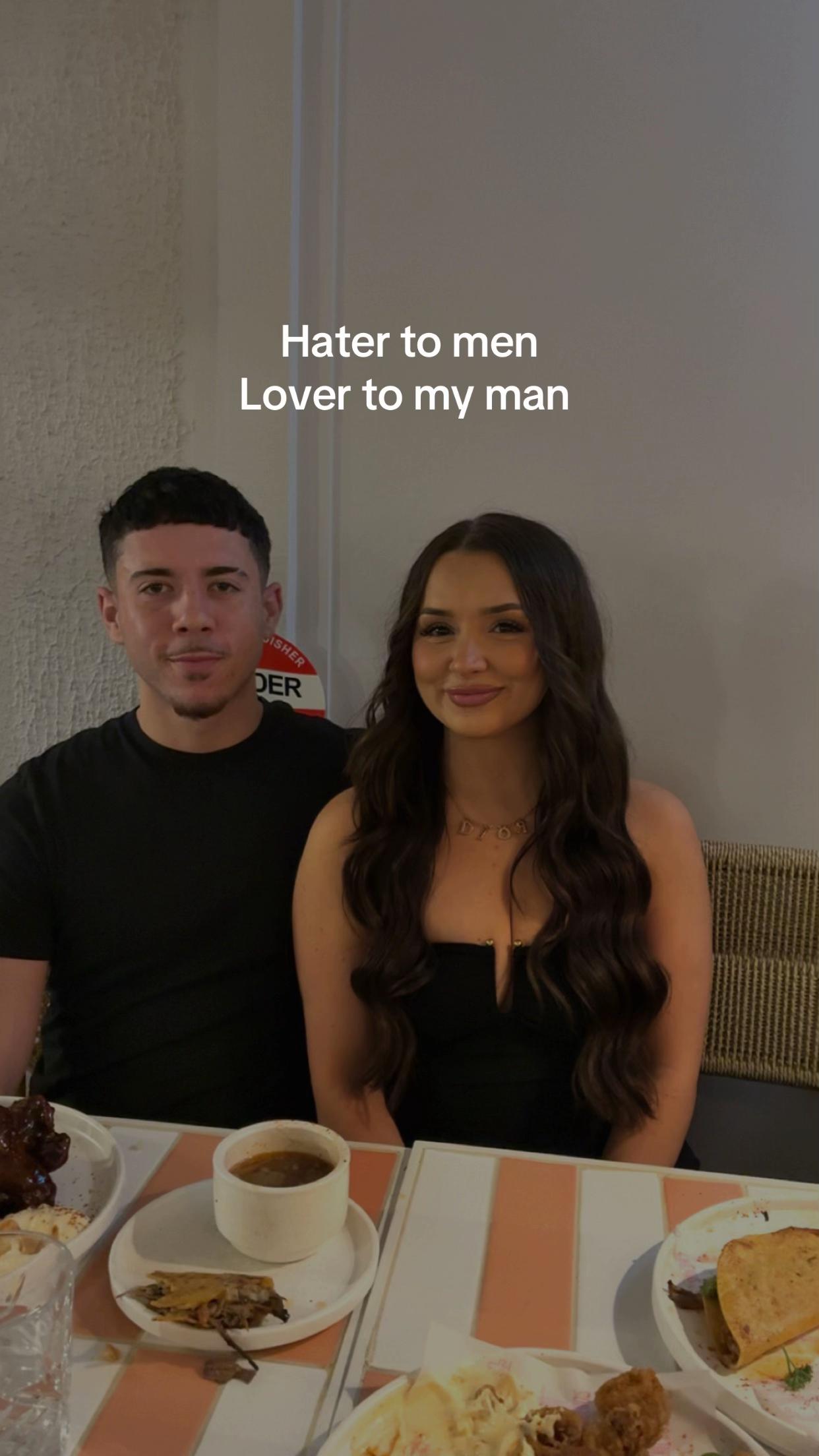 @Kaylee X