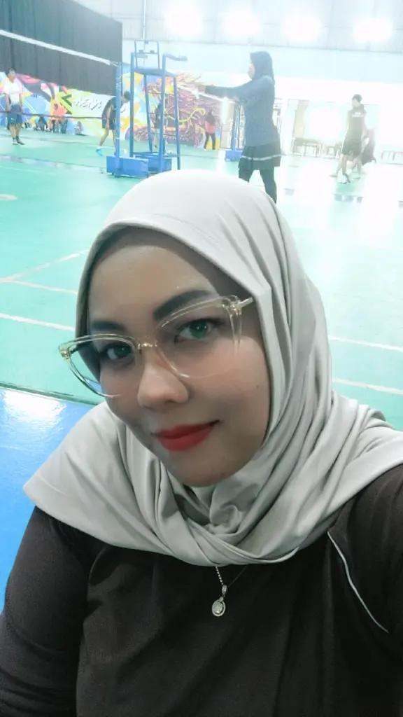 @Rina Agustina