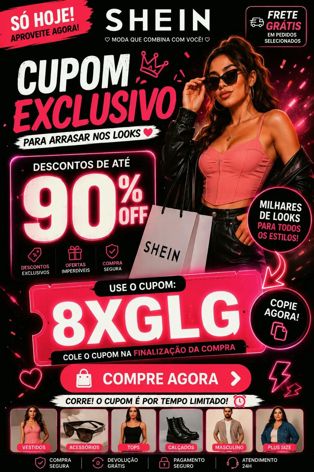 @Dicas e Promo&ccedil;&otilde;es
