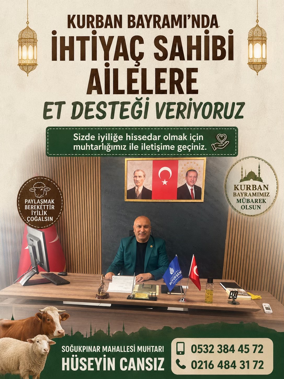 @HÜSEYİN CANSIZ