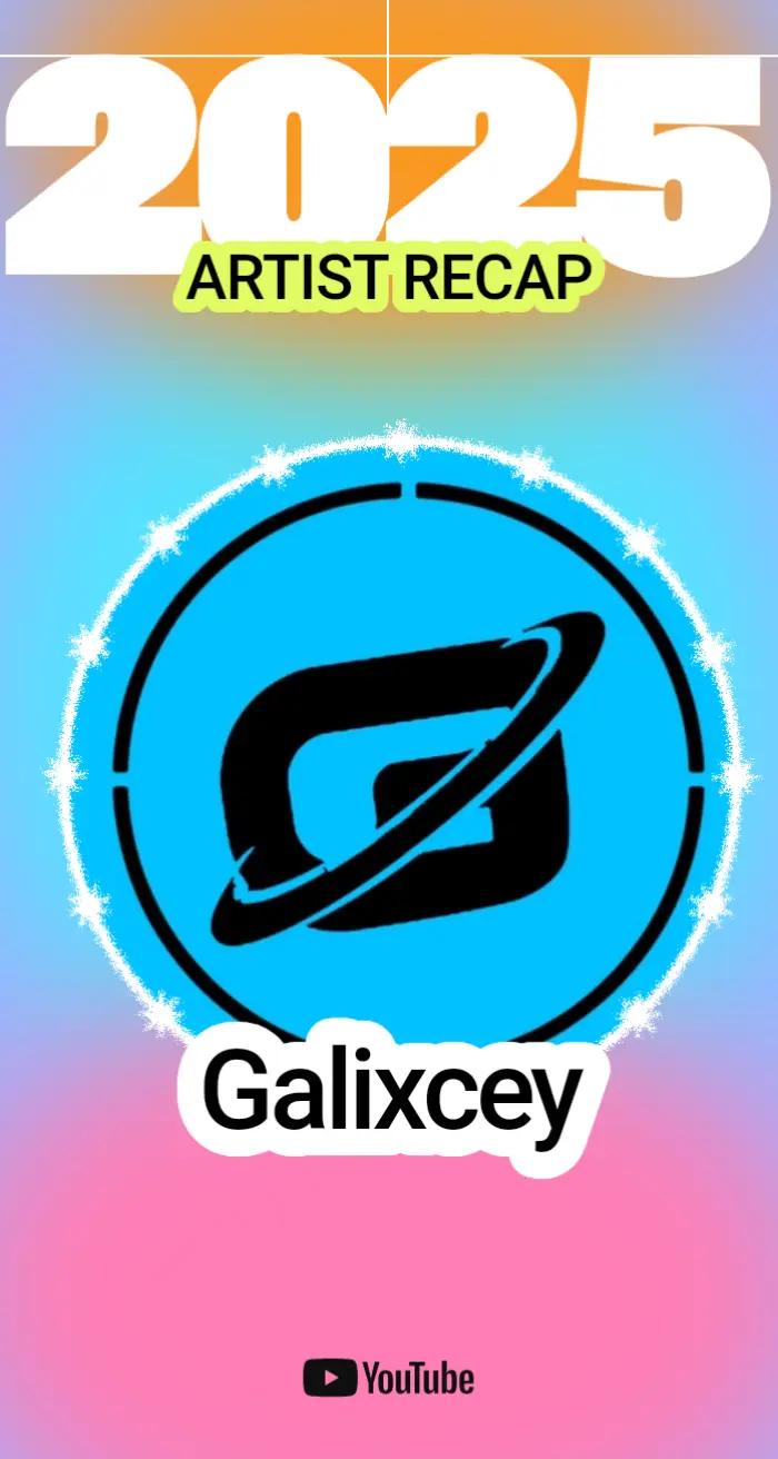 @Galixcey Music