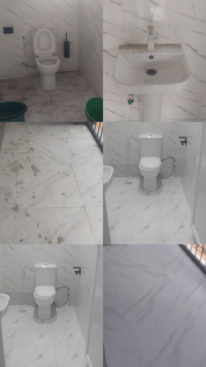 @ZAID-CARES CLEANING SERVICES