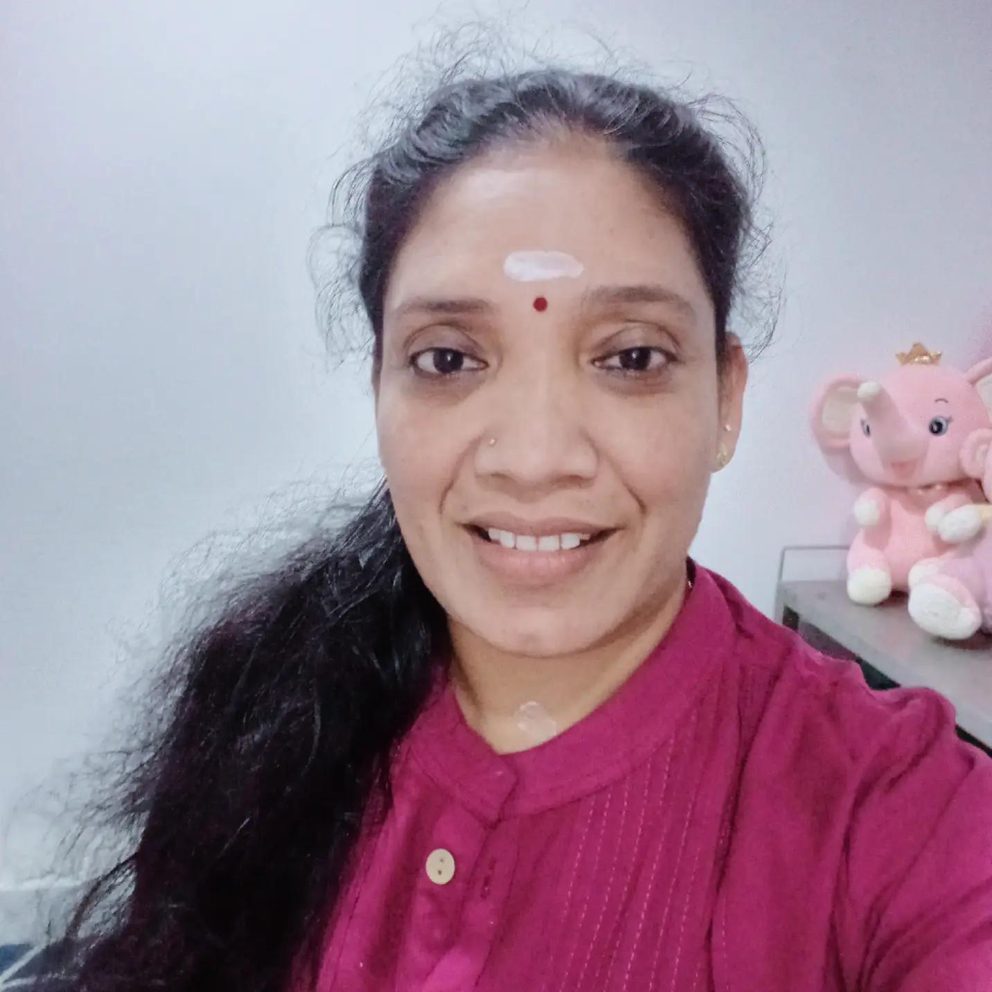 @sindhu