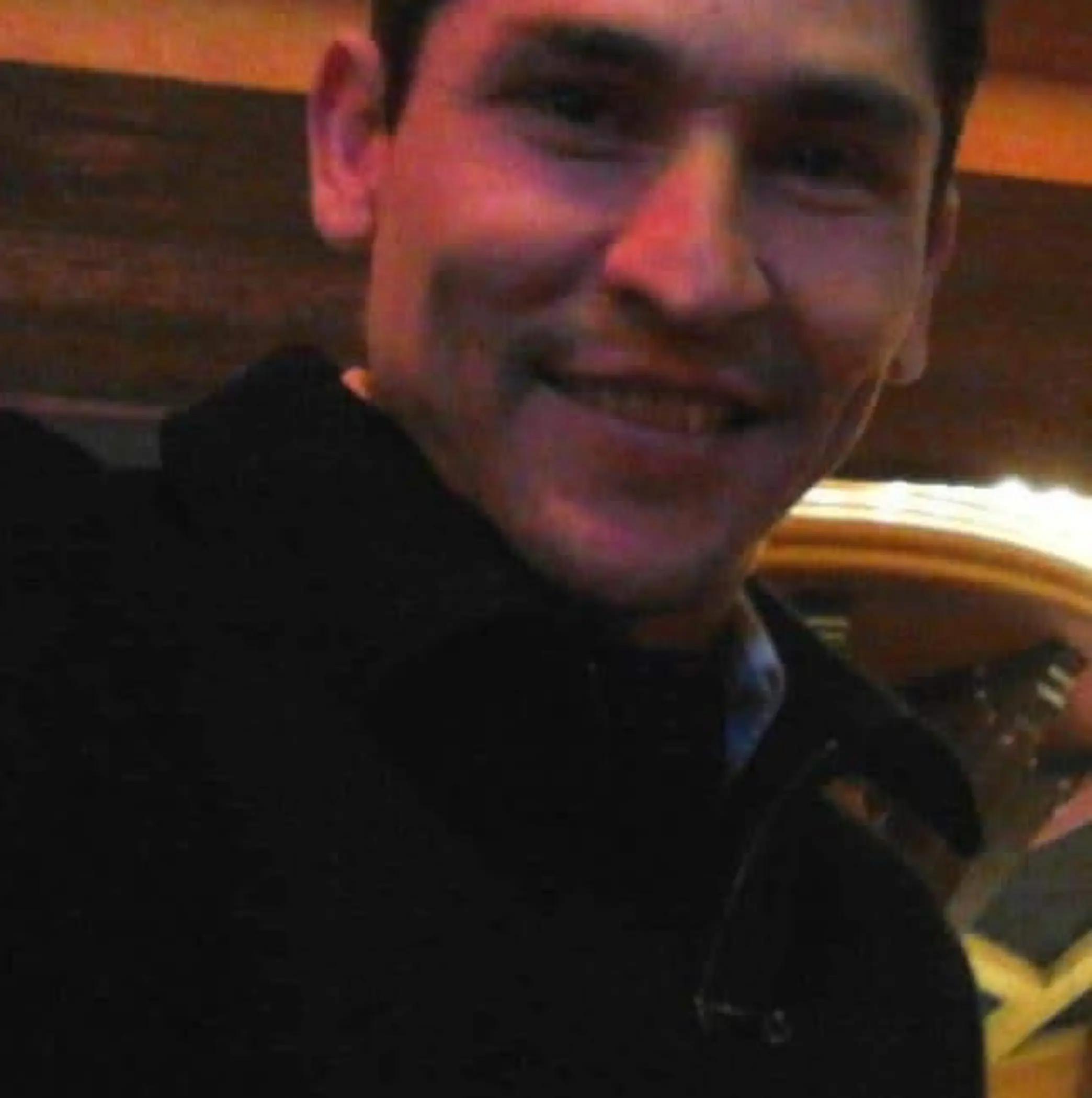 @Carlos Alberto de anda