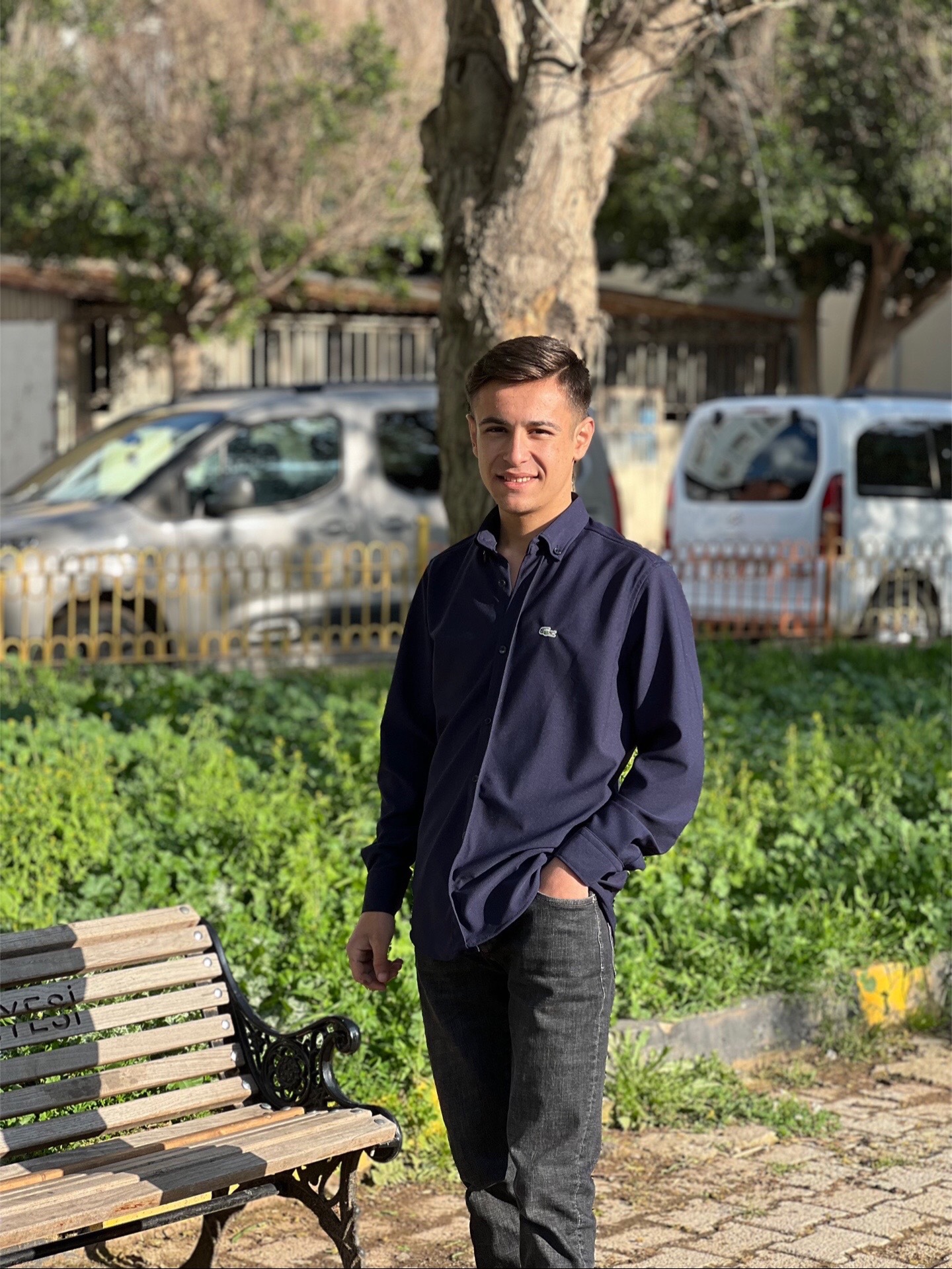 @Muhammed Çelik
