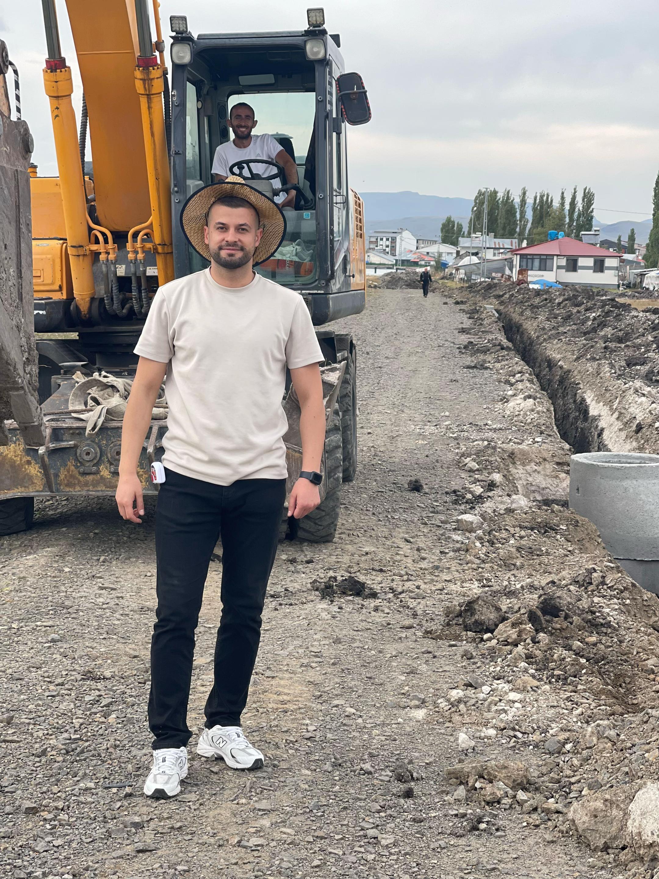 @Doğukan ALTUN