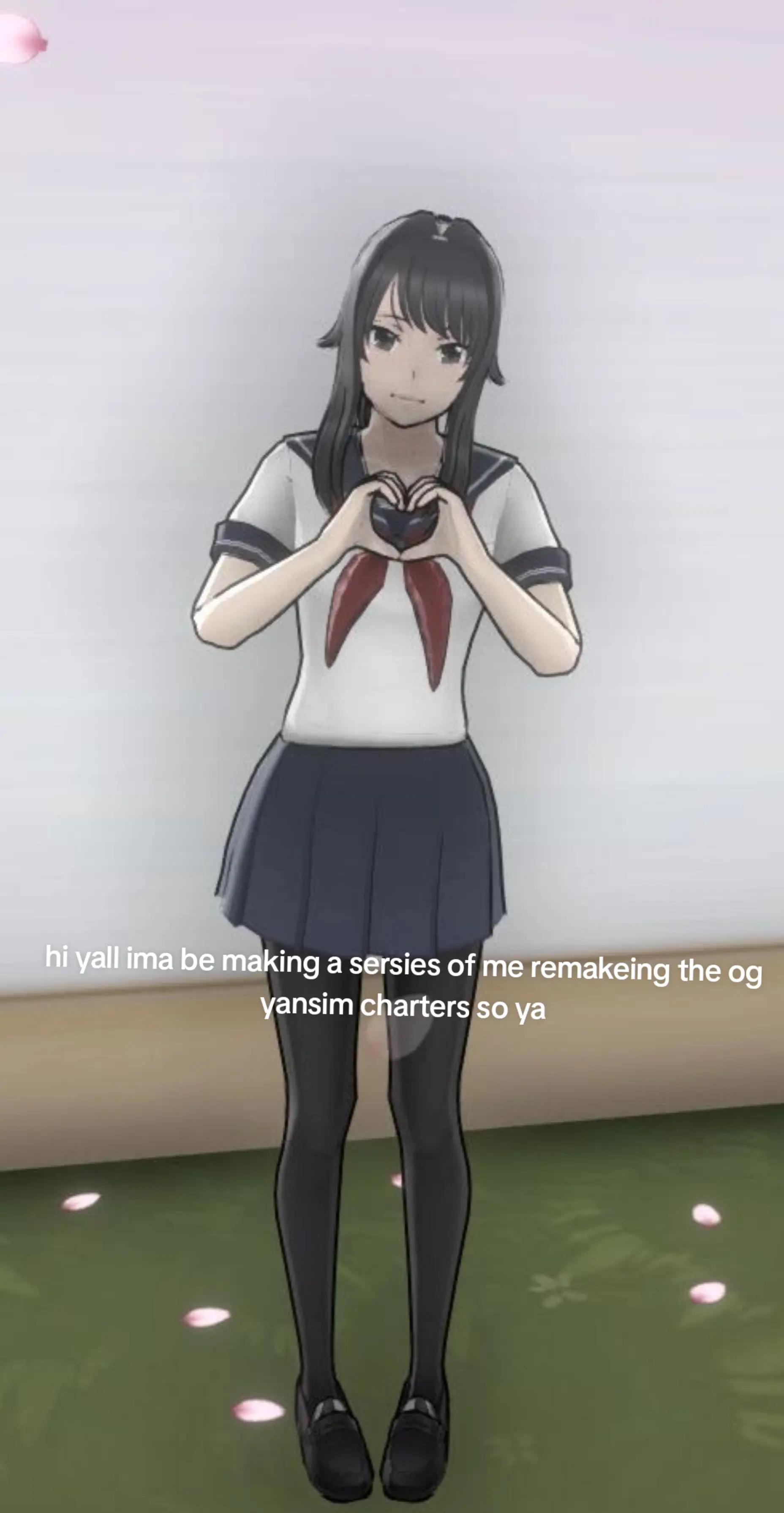 @miss myia aka yandre 2018