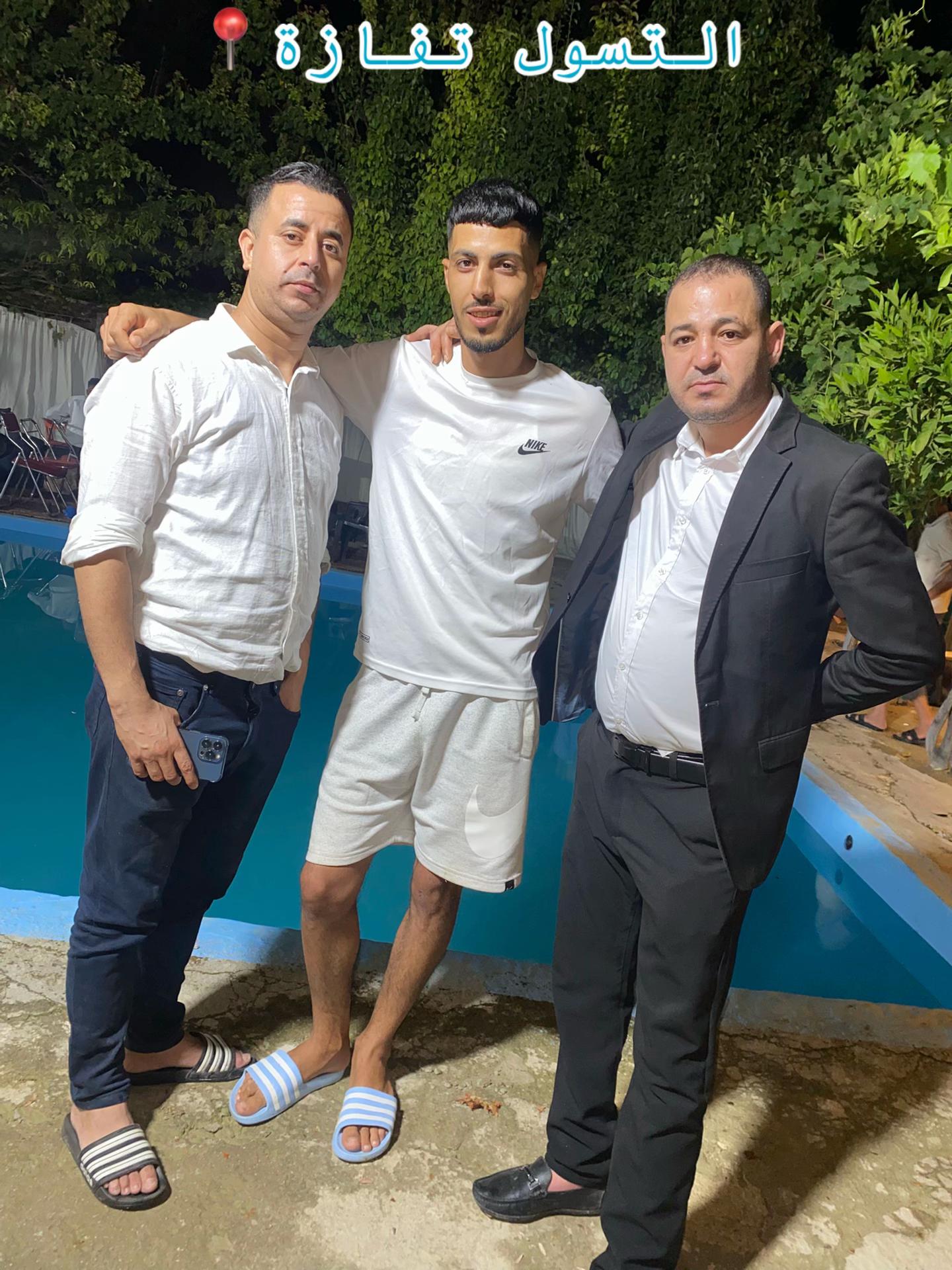 @عبدالرزآق فريكل
