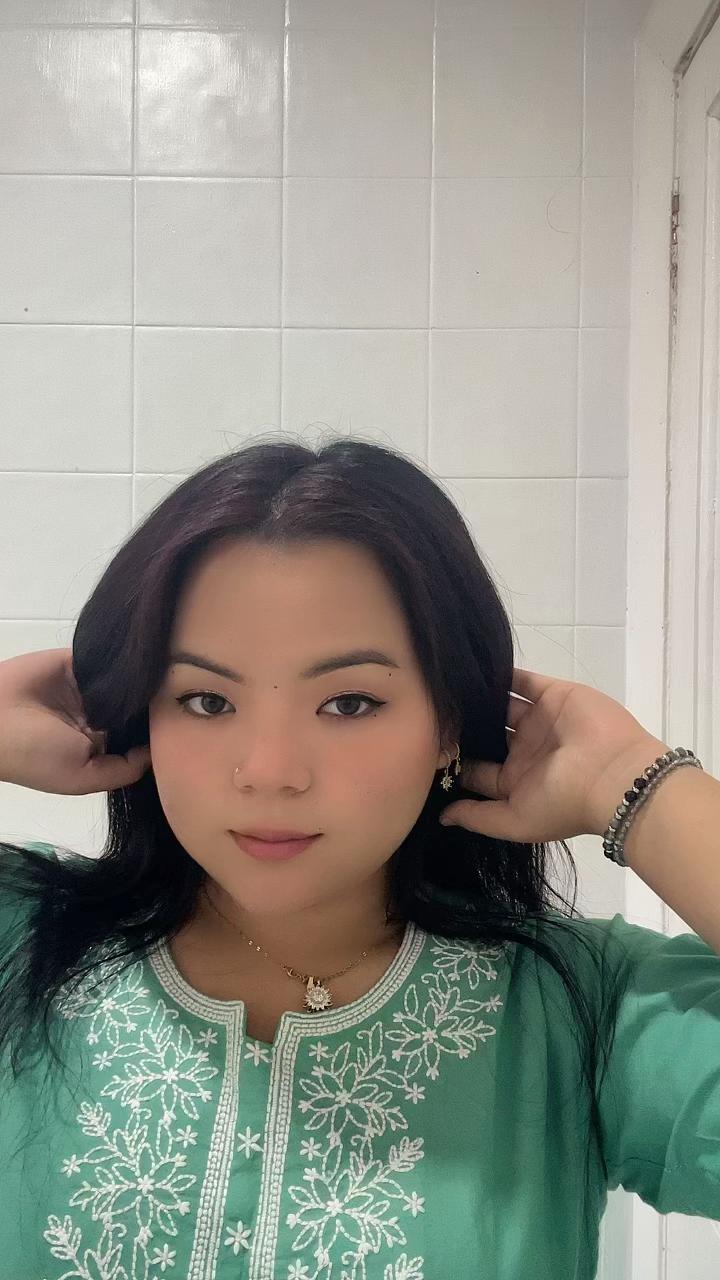 @Binita Rai
