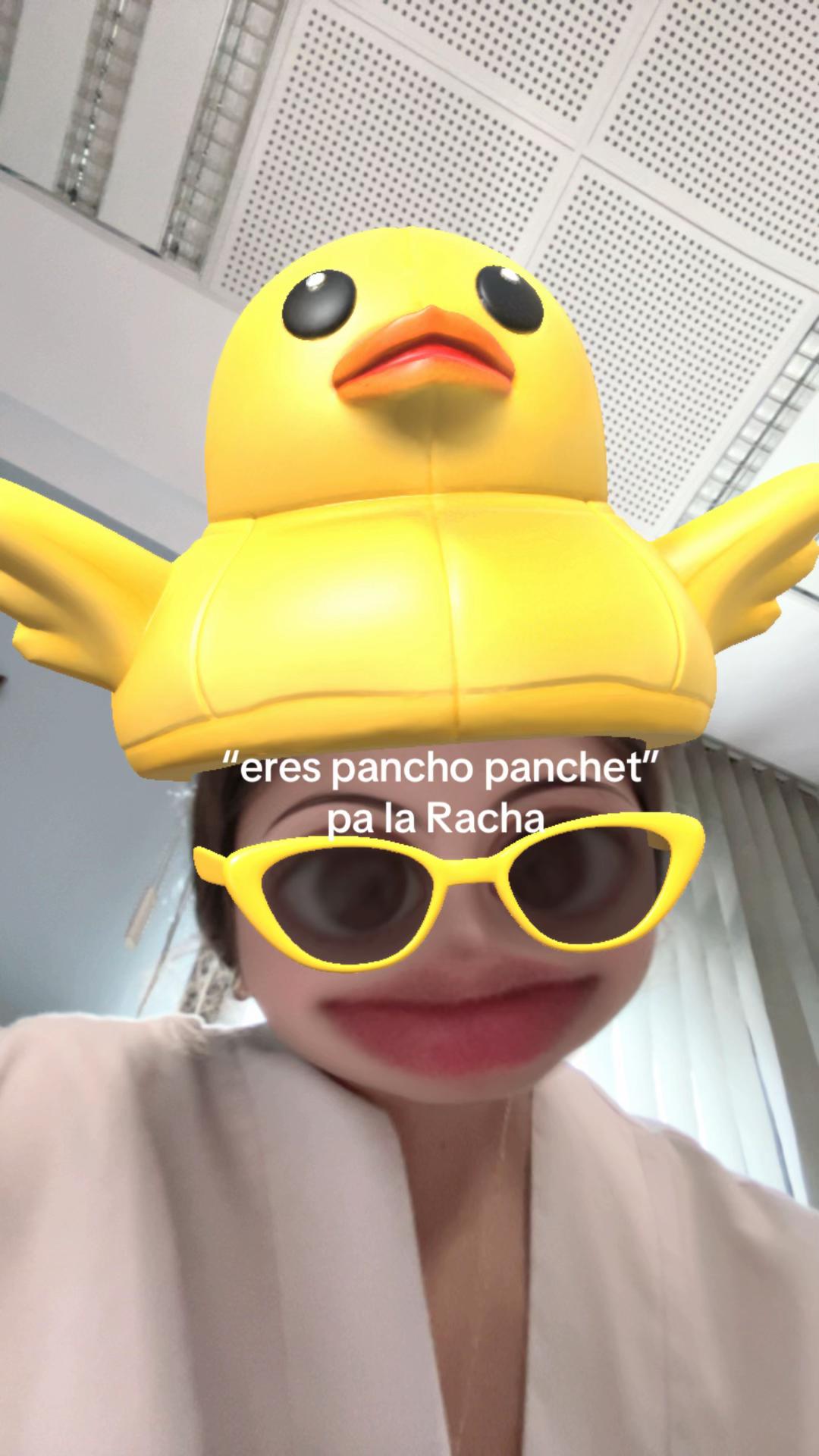 @tania sánchez