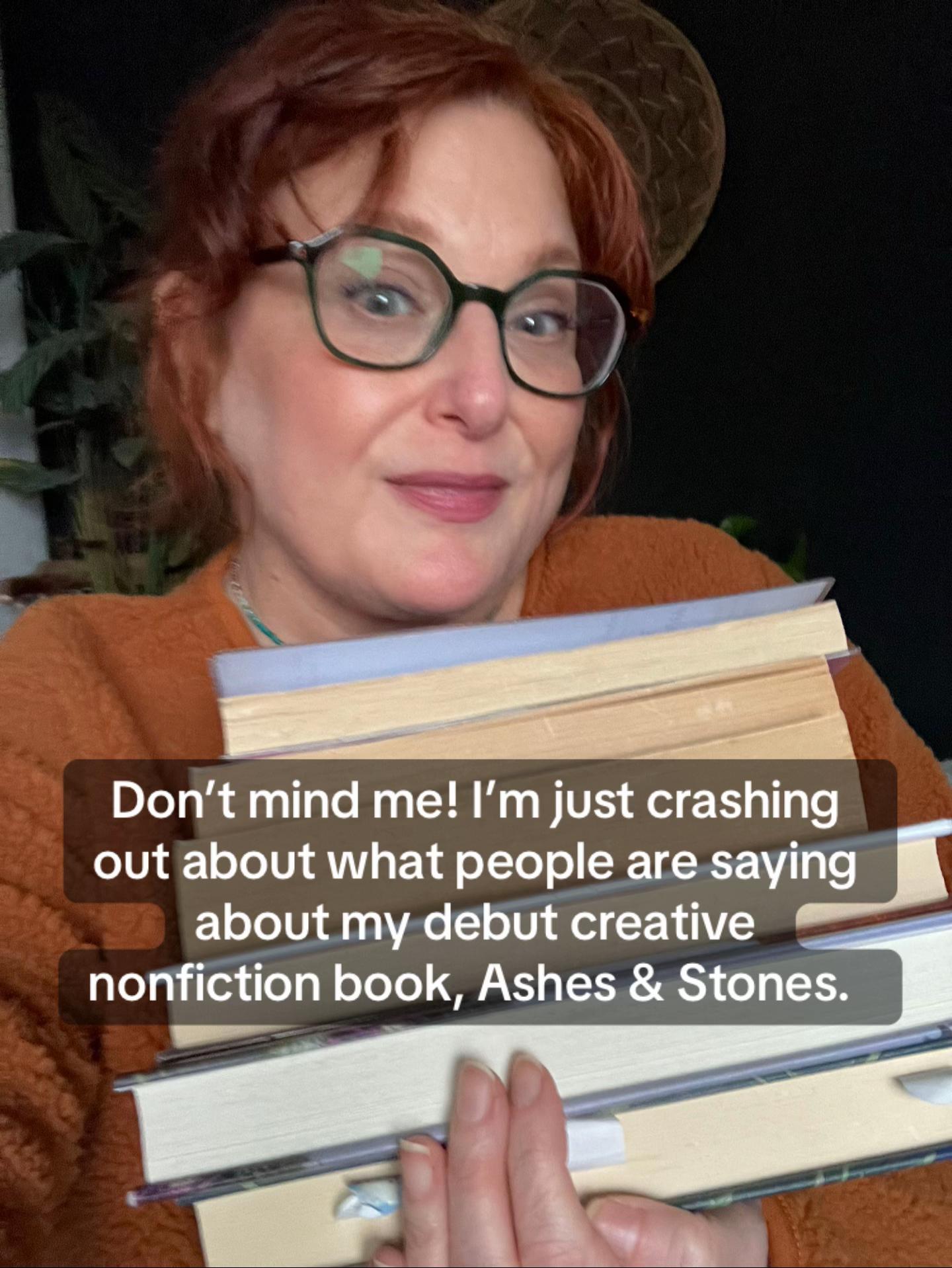 @Allyson Shaw | Witchlit Author
