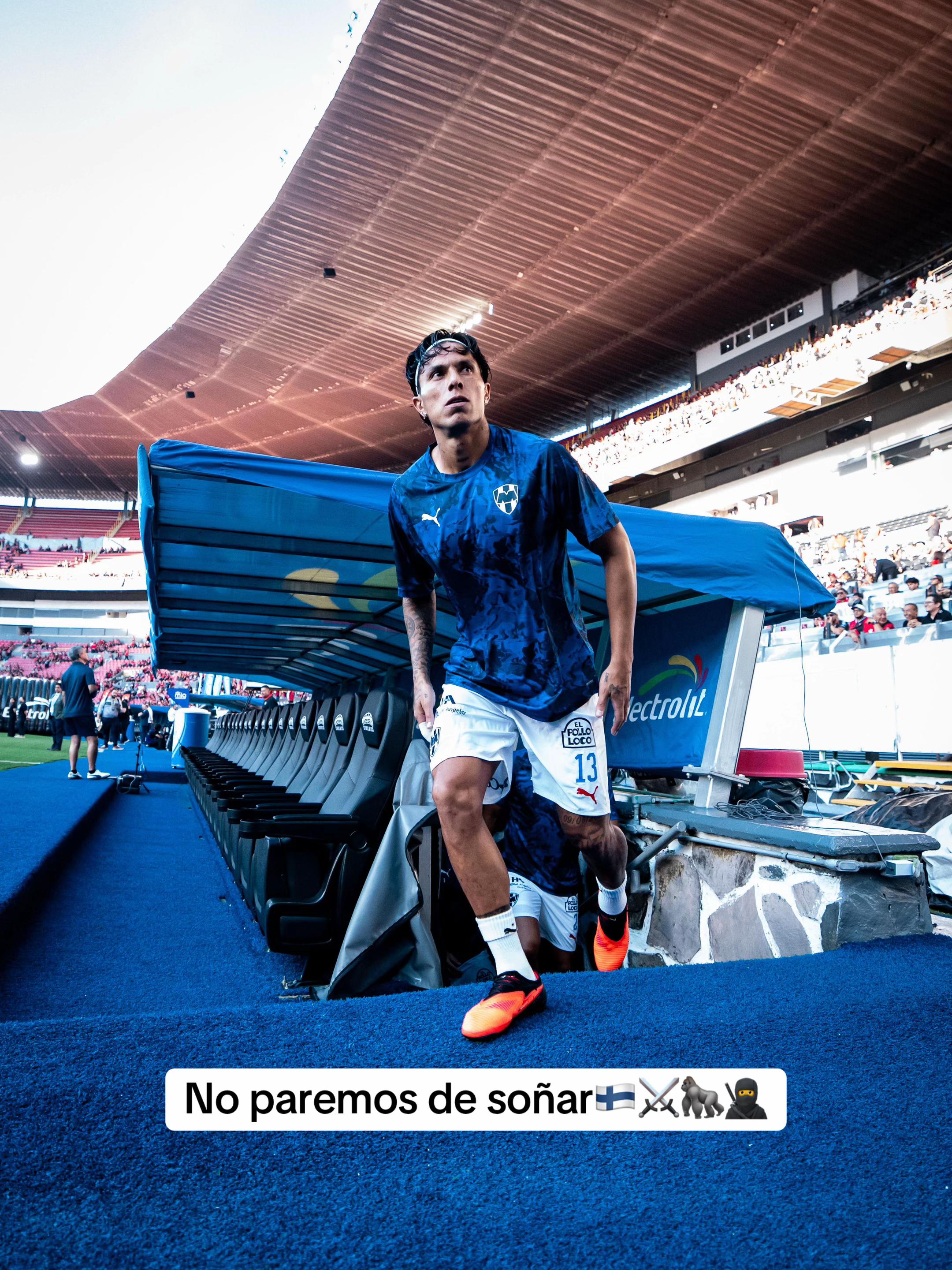 @Carlos Salcedo