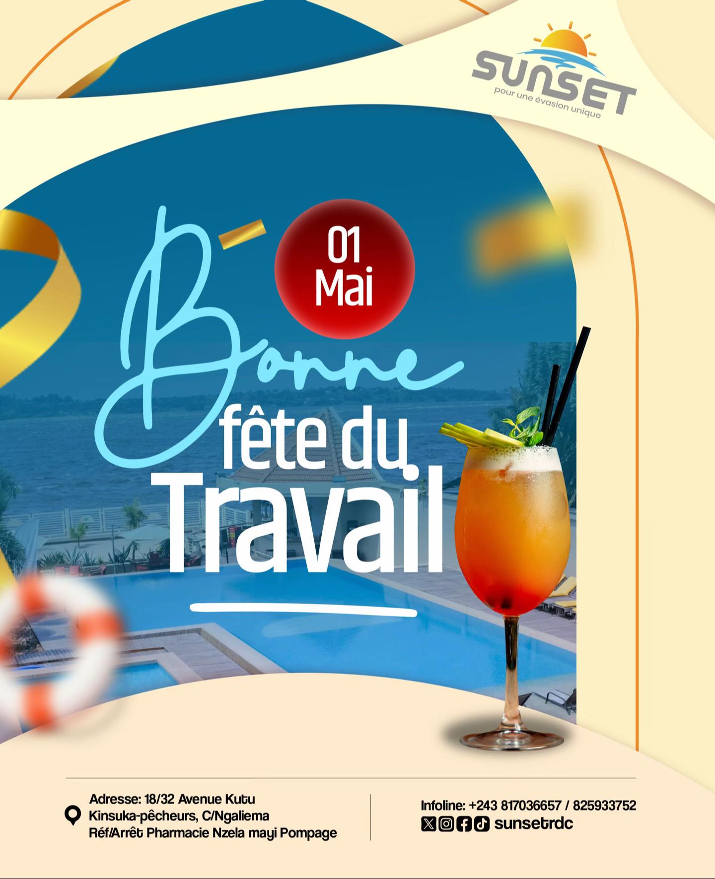 @𝐒𝐔𝐍𝐒𝐄𝐓 𝐑𝐃𝐂 🇨🇩