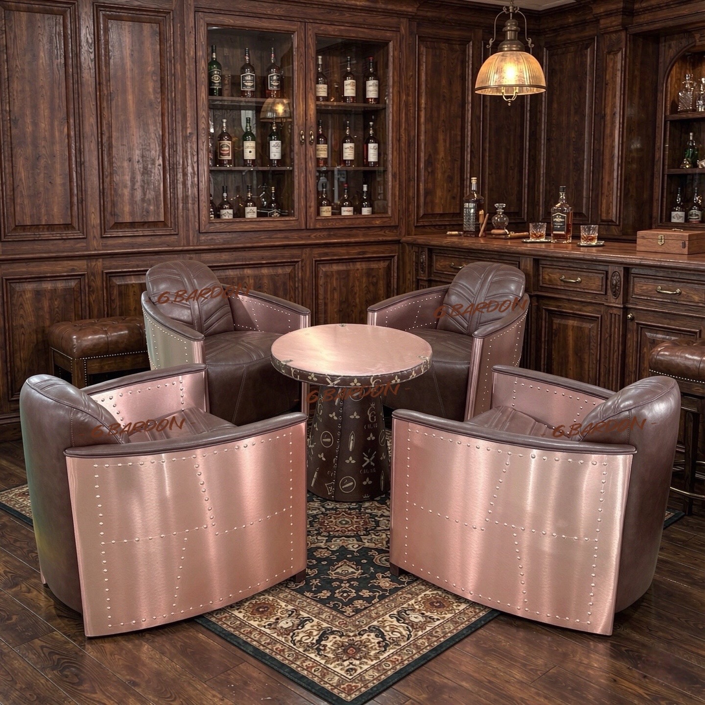 @Cigar Furniture Factory