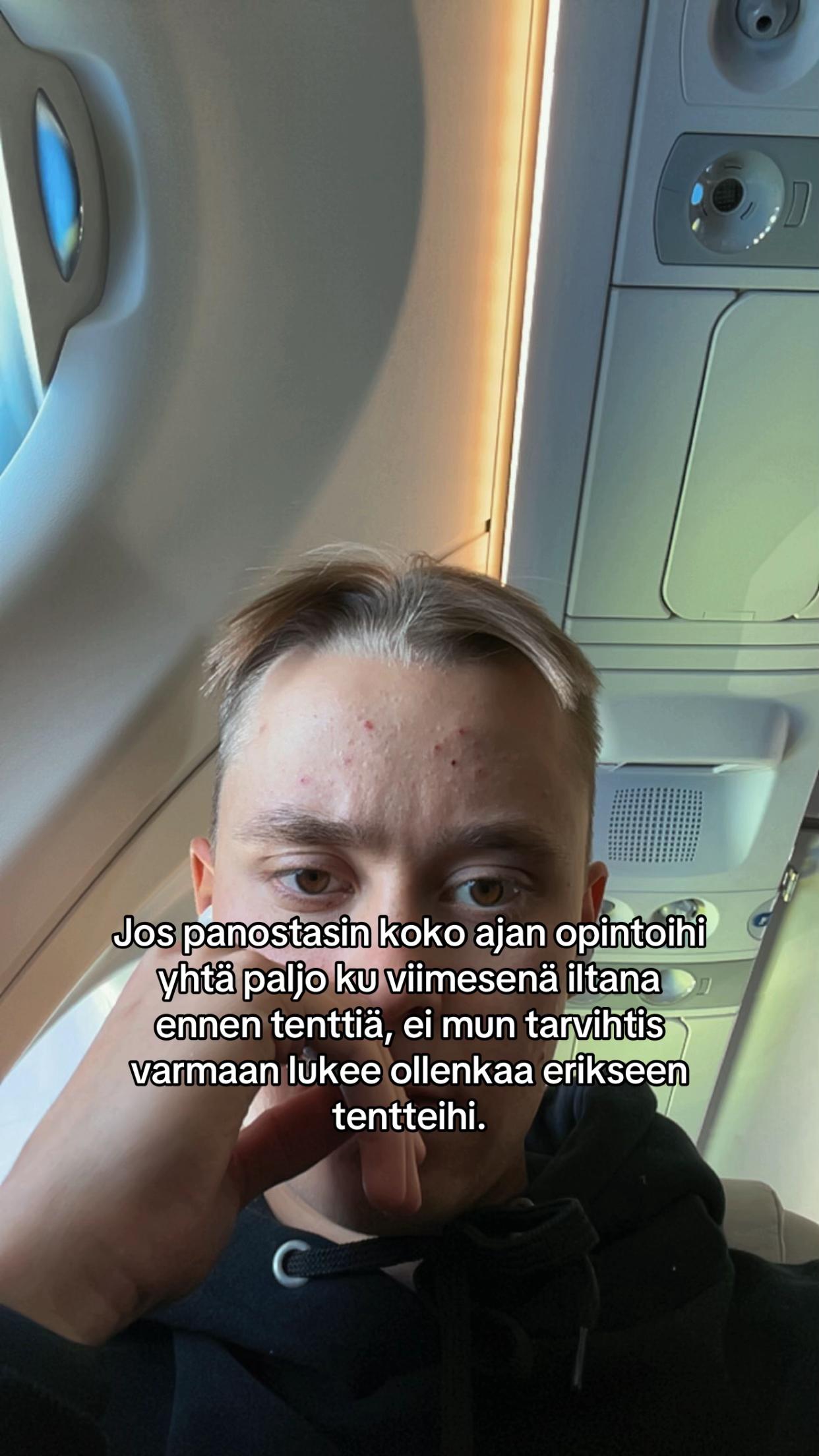 @Alfred Leskinen