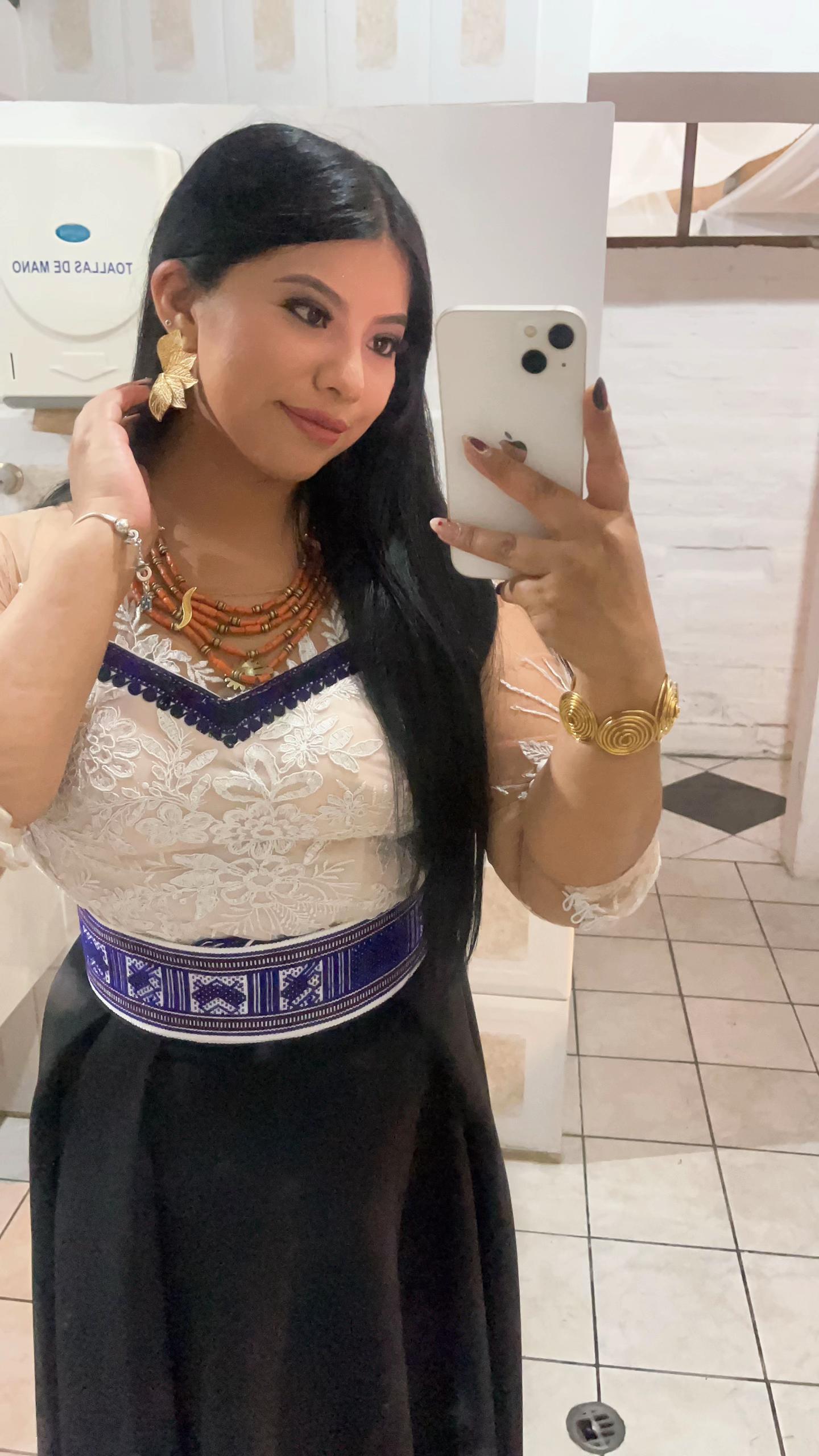 @Silvia Marisol