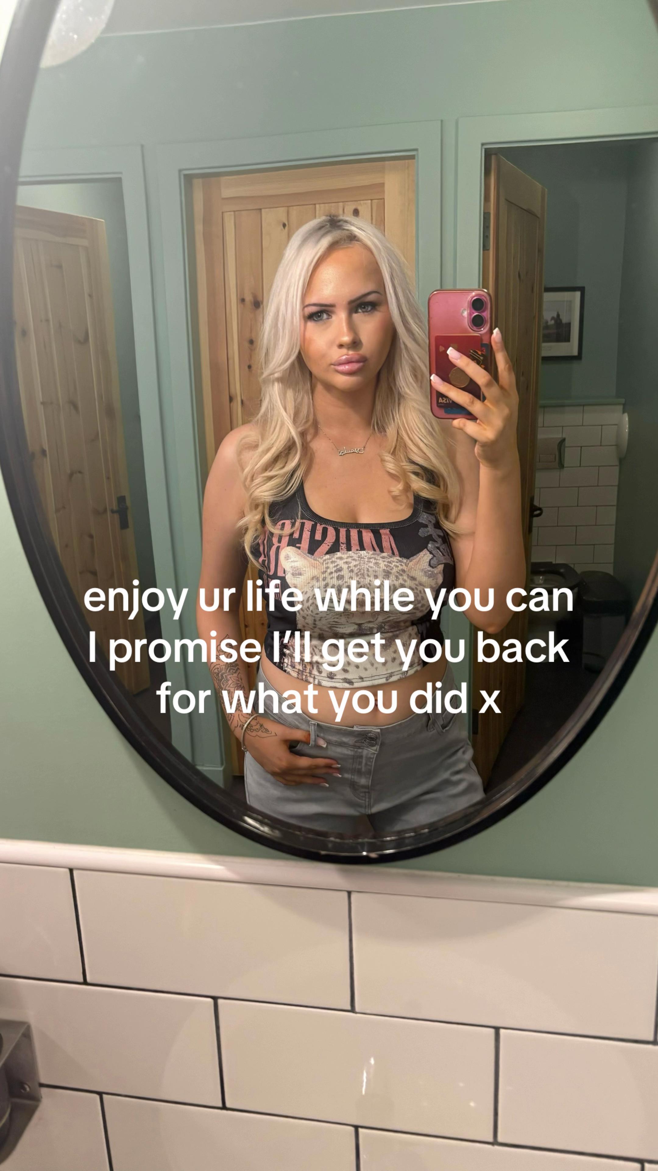 @jasmyn fox🫦