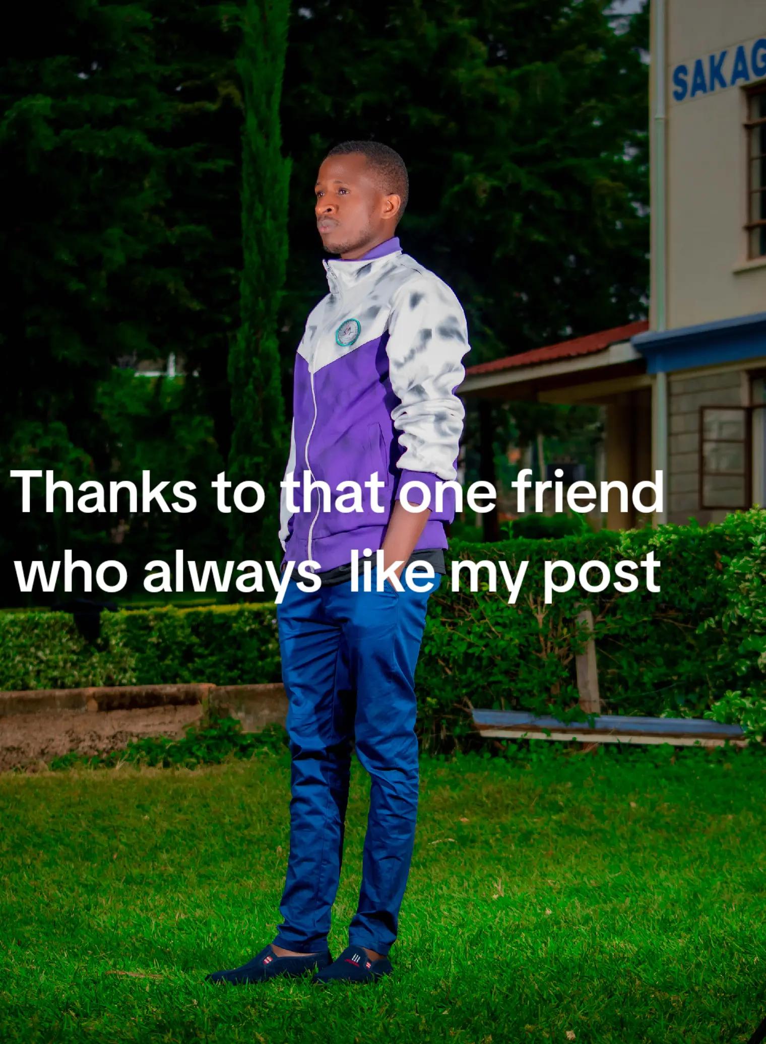 @Luo Prince