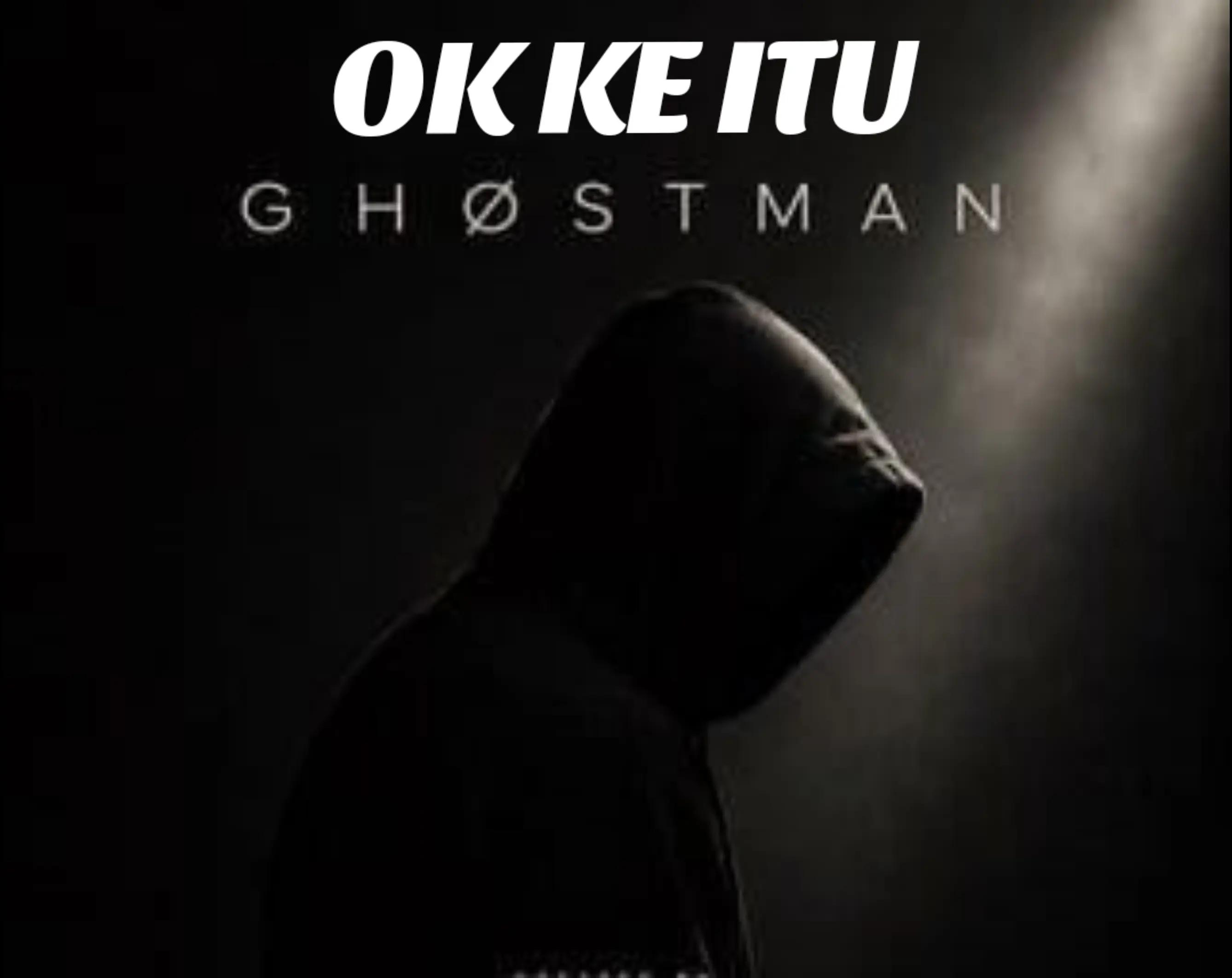 @GHOSTMAN 2.0👻👻