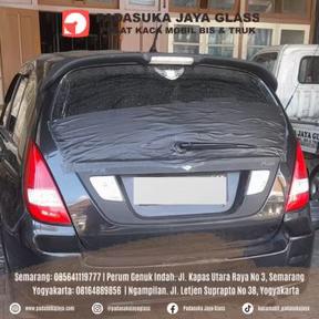 @Kaca Mobil Padasuka Jaya