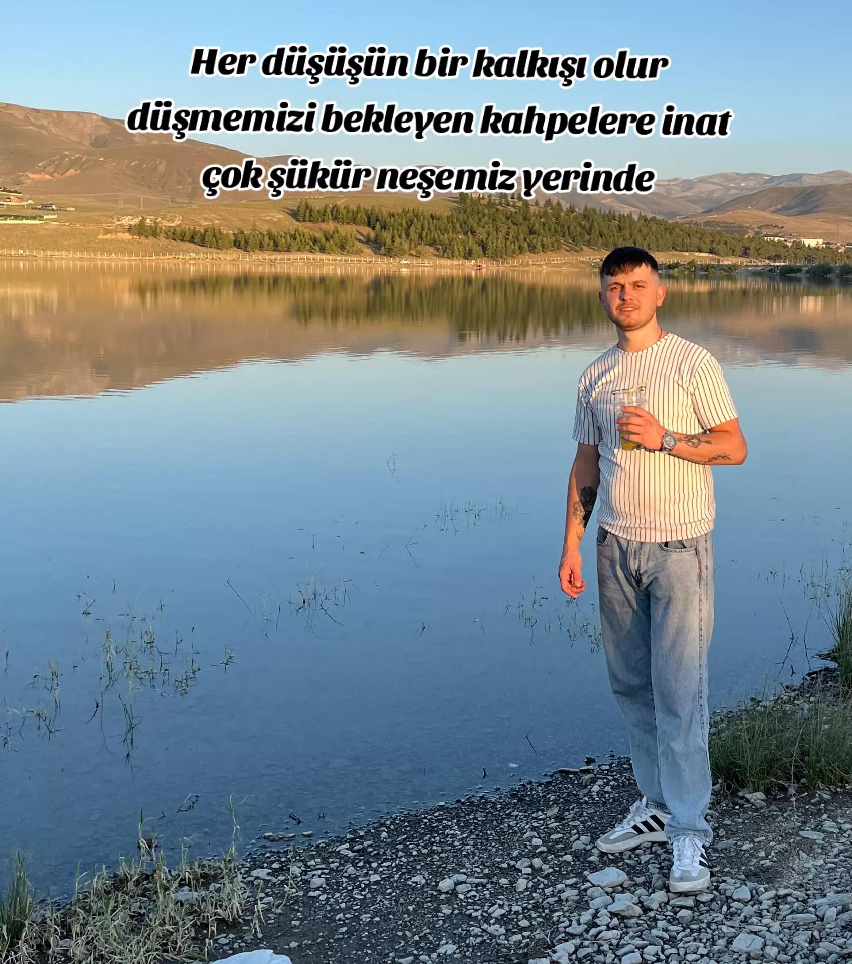 @Ayberk Kılıçaslan ༽