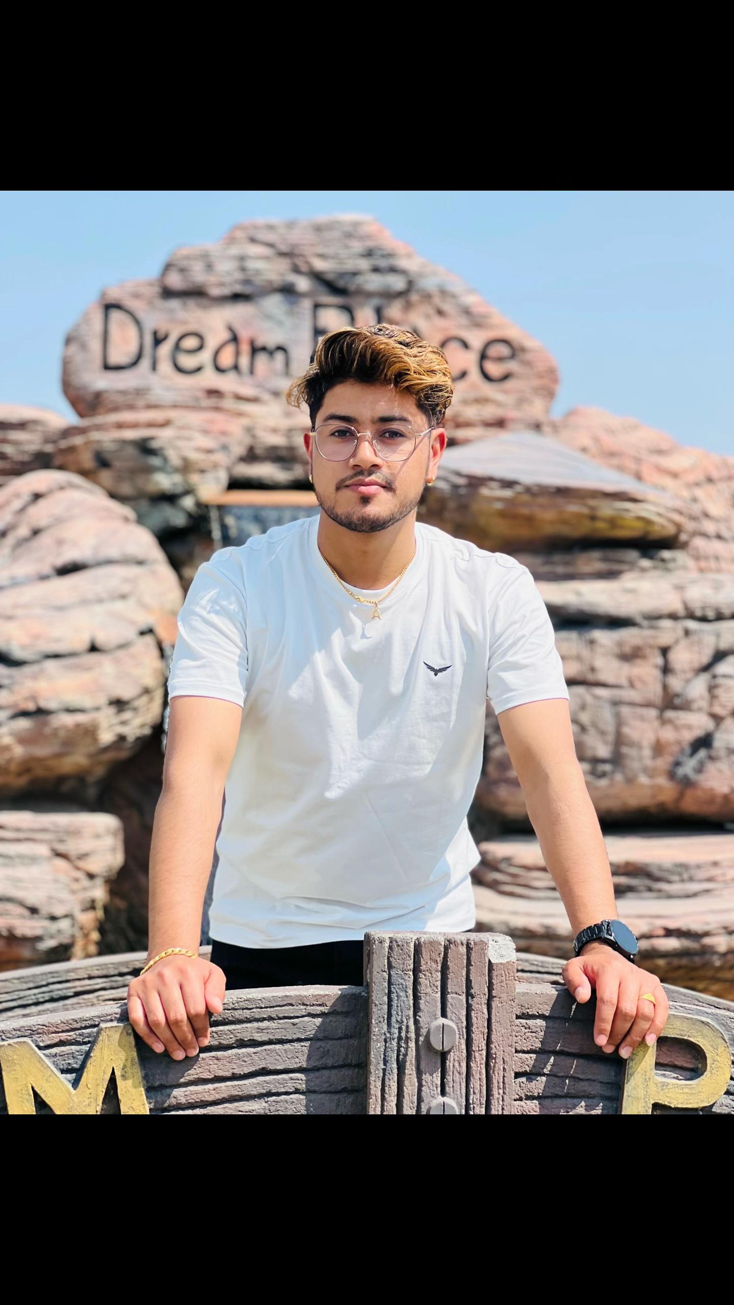 @Ayush jung xettri🇳🇵