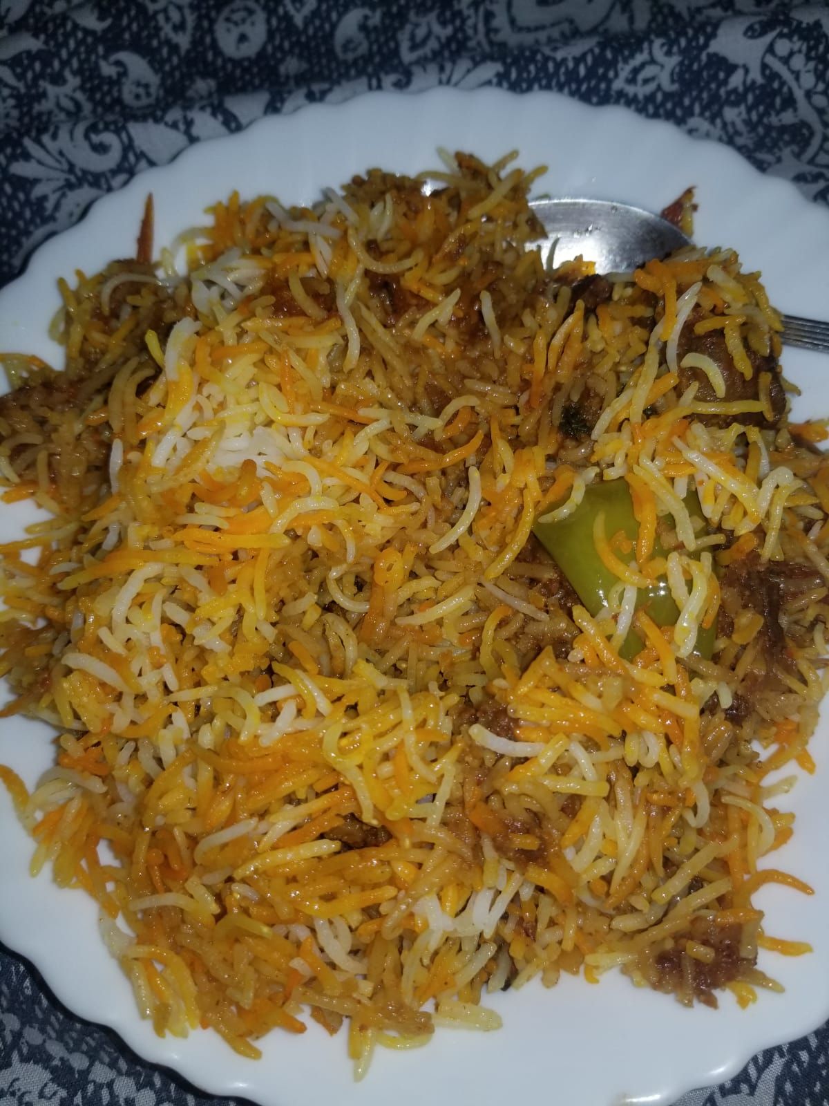 @khana Shana