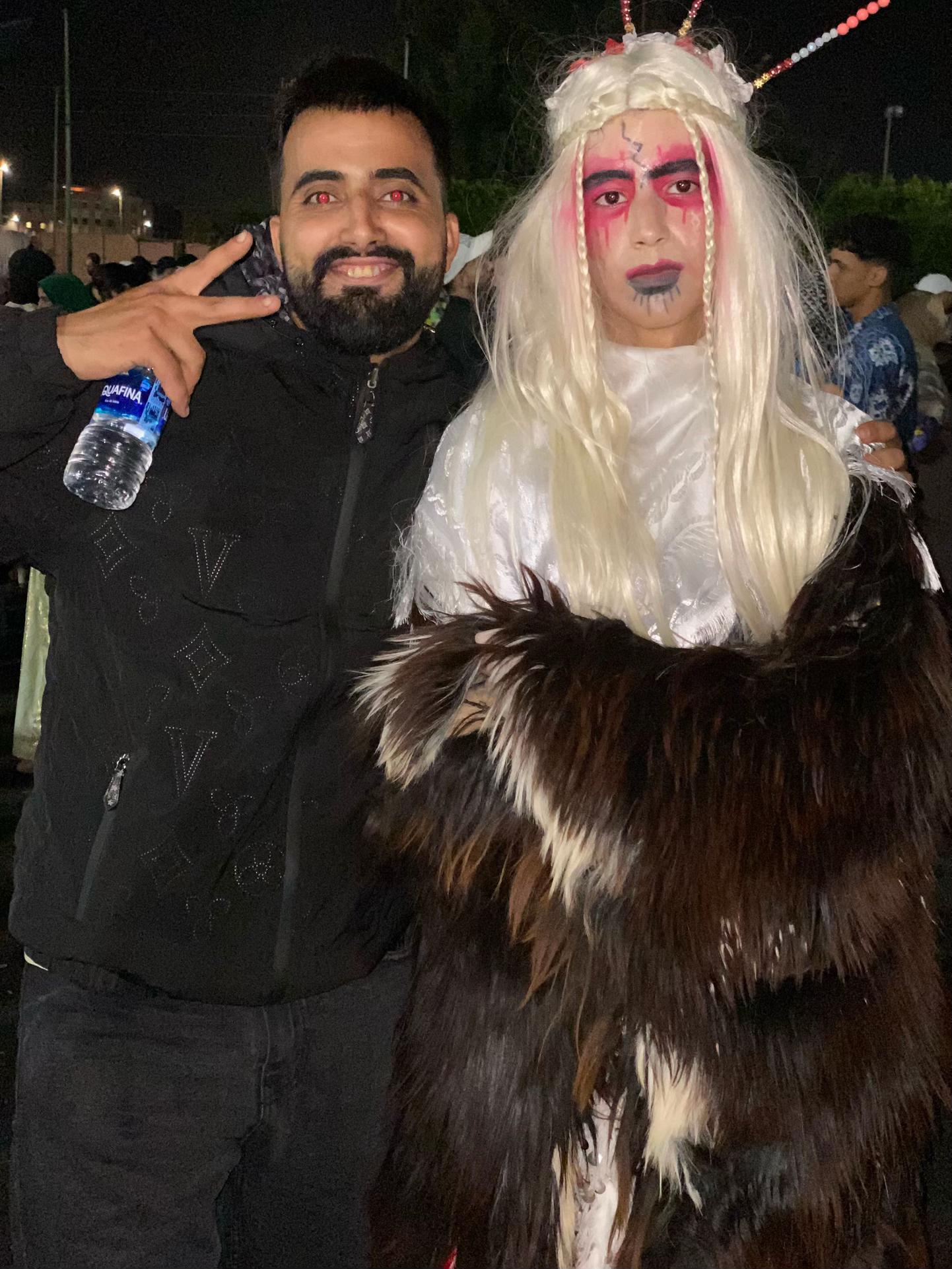@السيسي مشكل