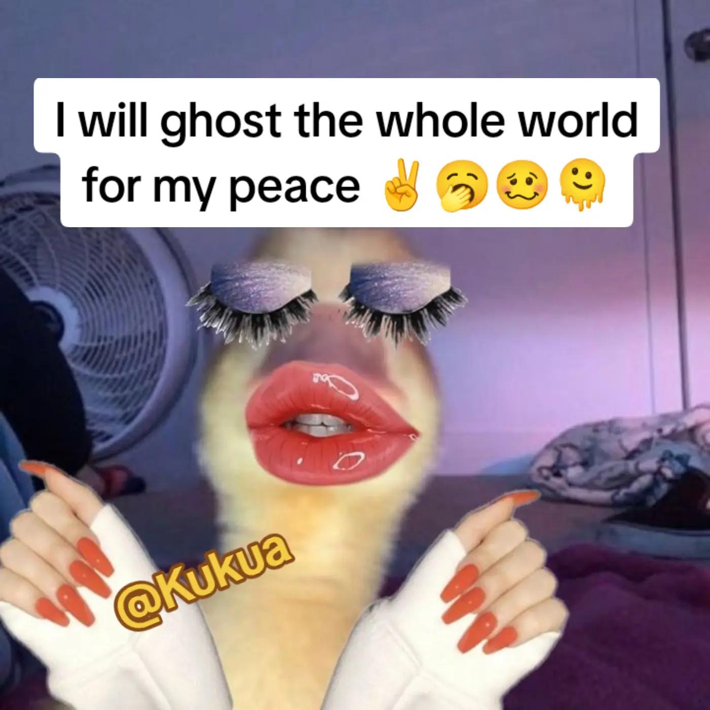 @⚜️kukua💞