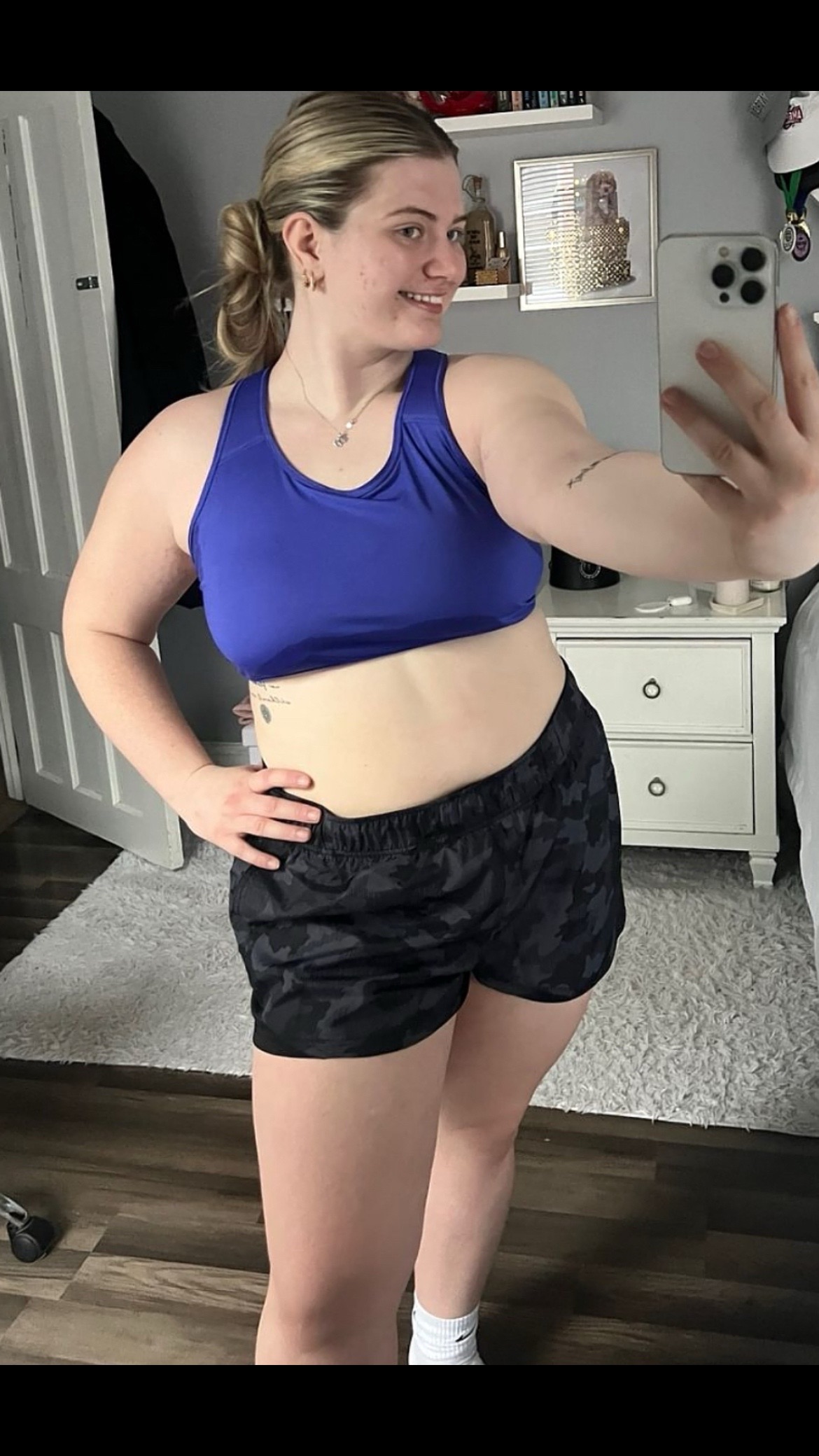 @Bri | Fitness and journey🤍